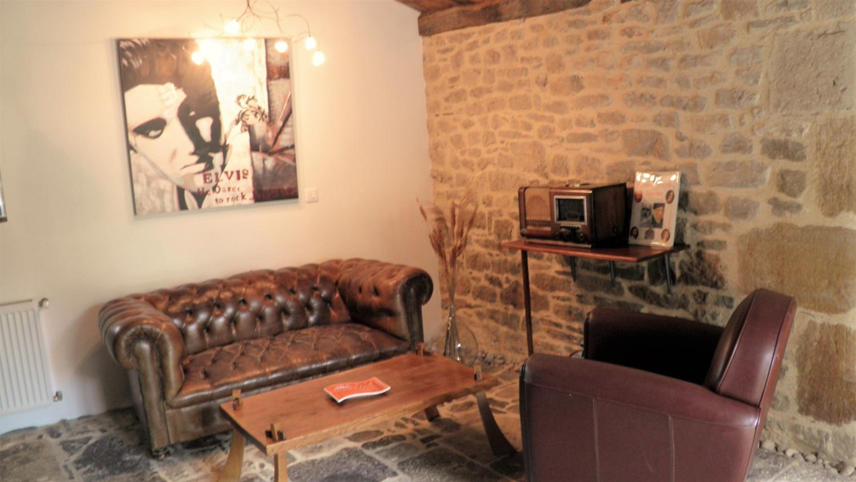 Le Clos du Barry photo 5
