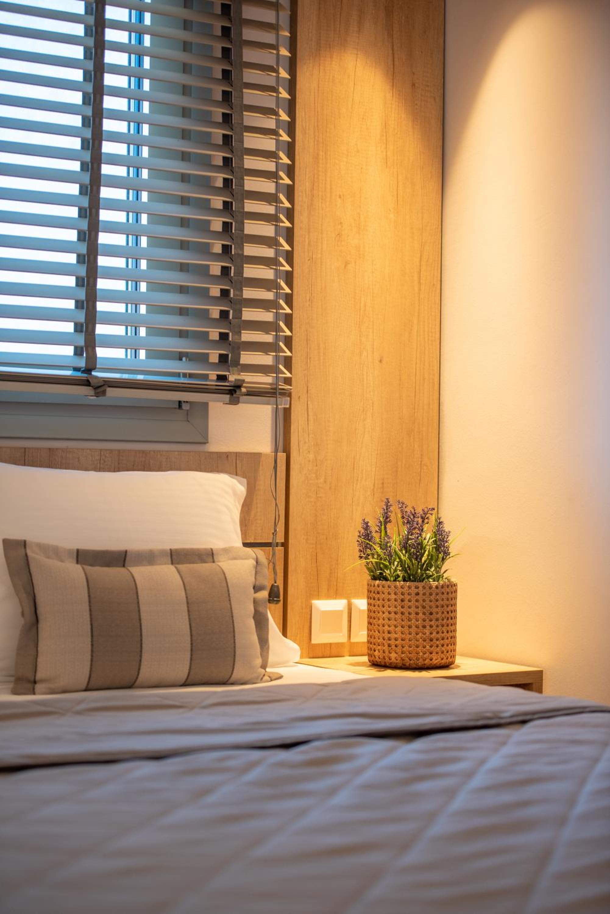 Sarti Premium Suites photo 2