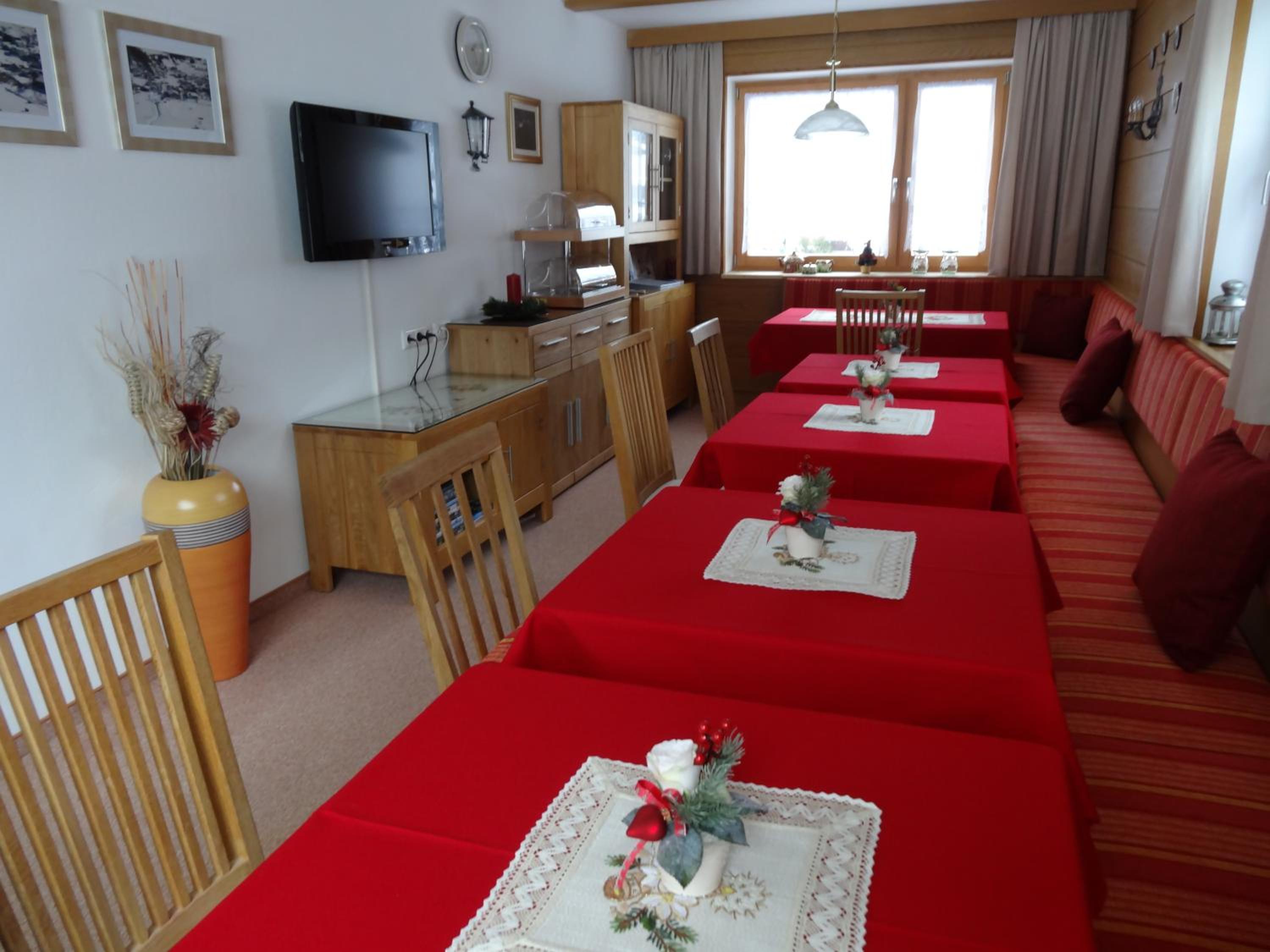 Haus Karl's Ruh