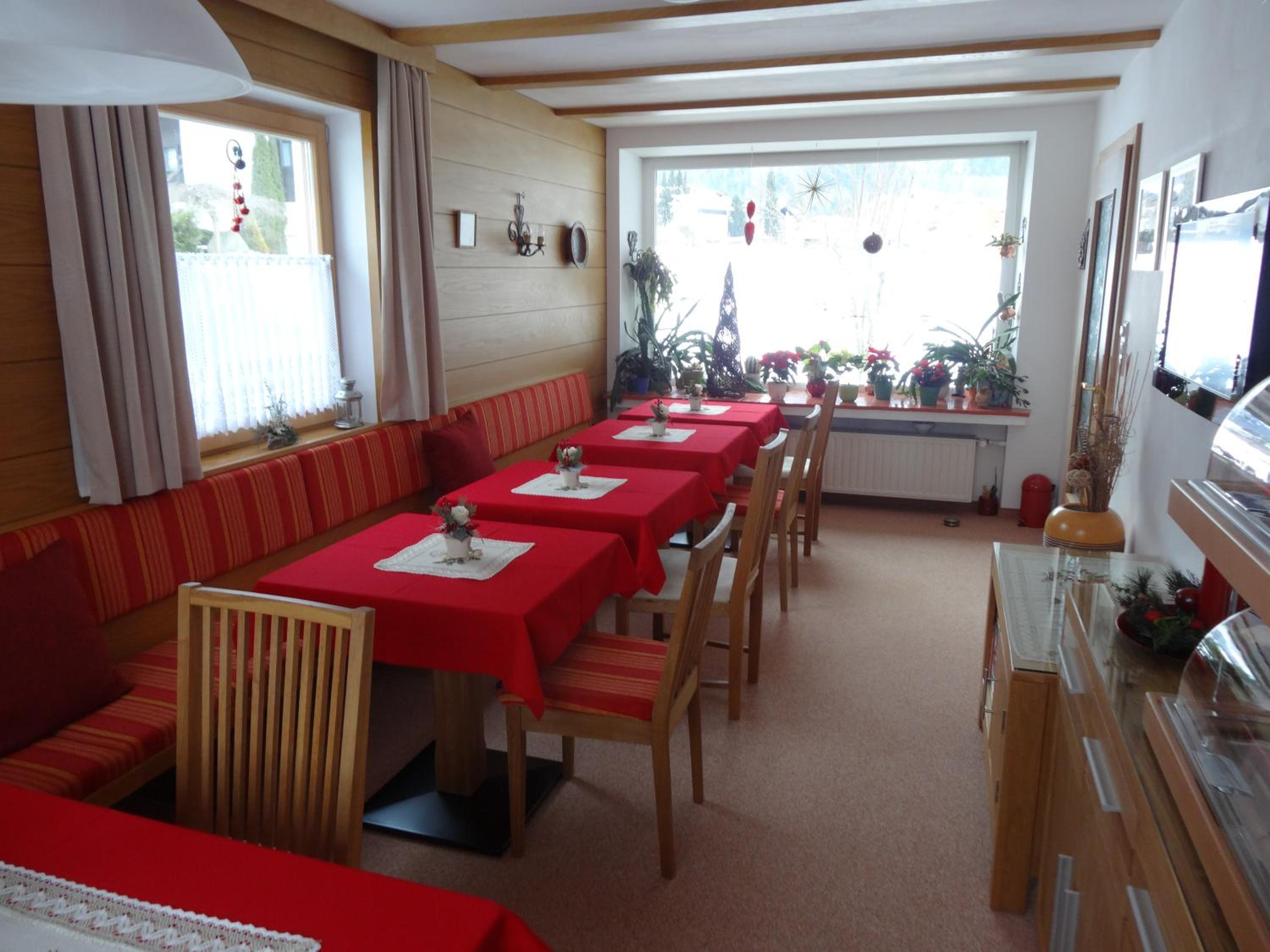 Haus Karl's Ruh