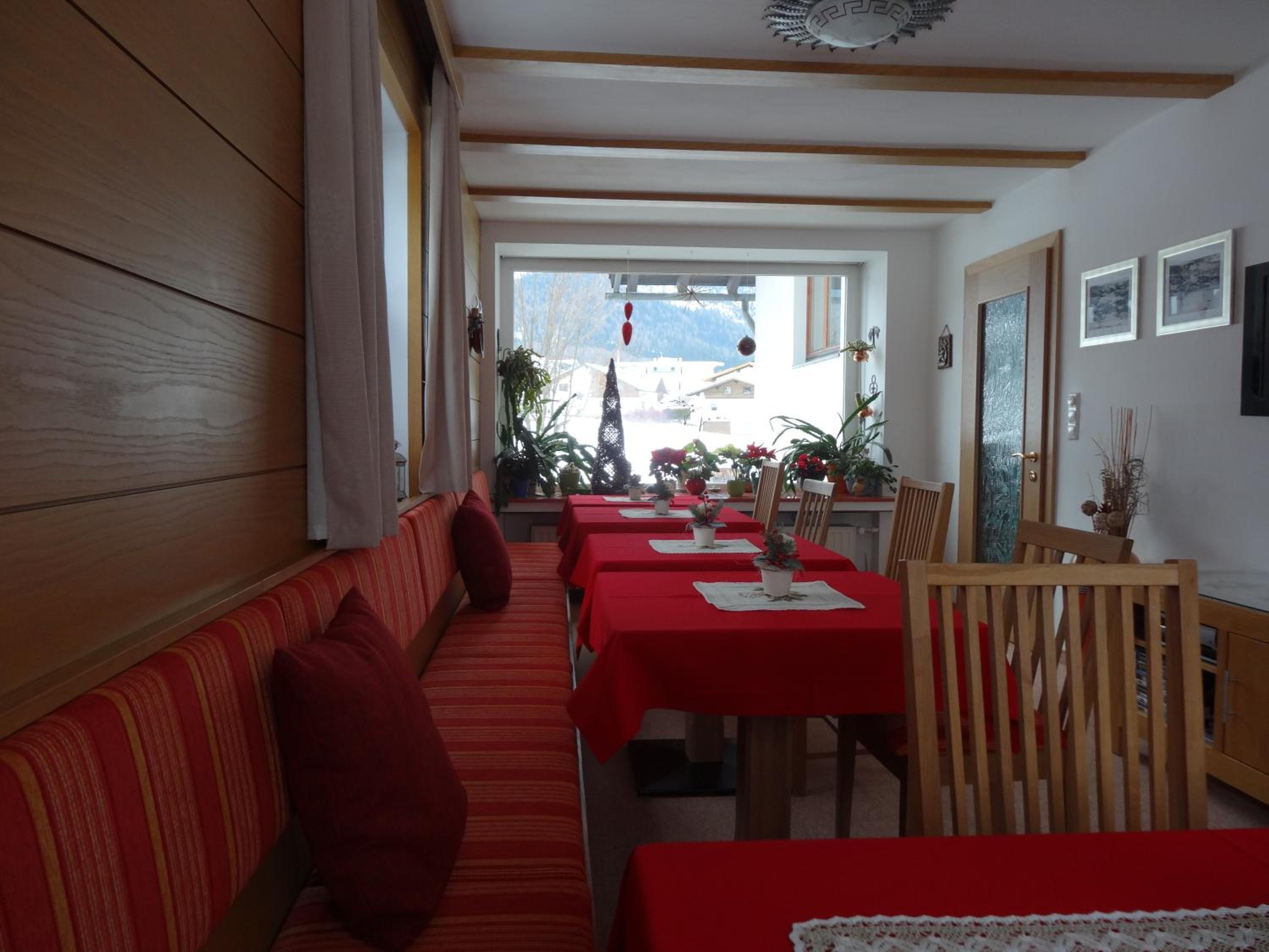Haus Karl's Ruh