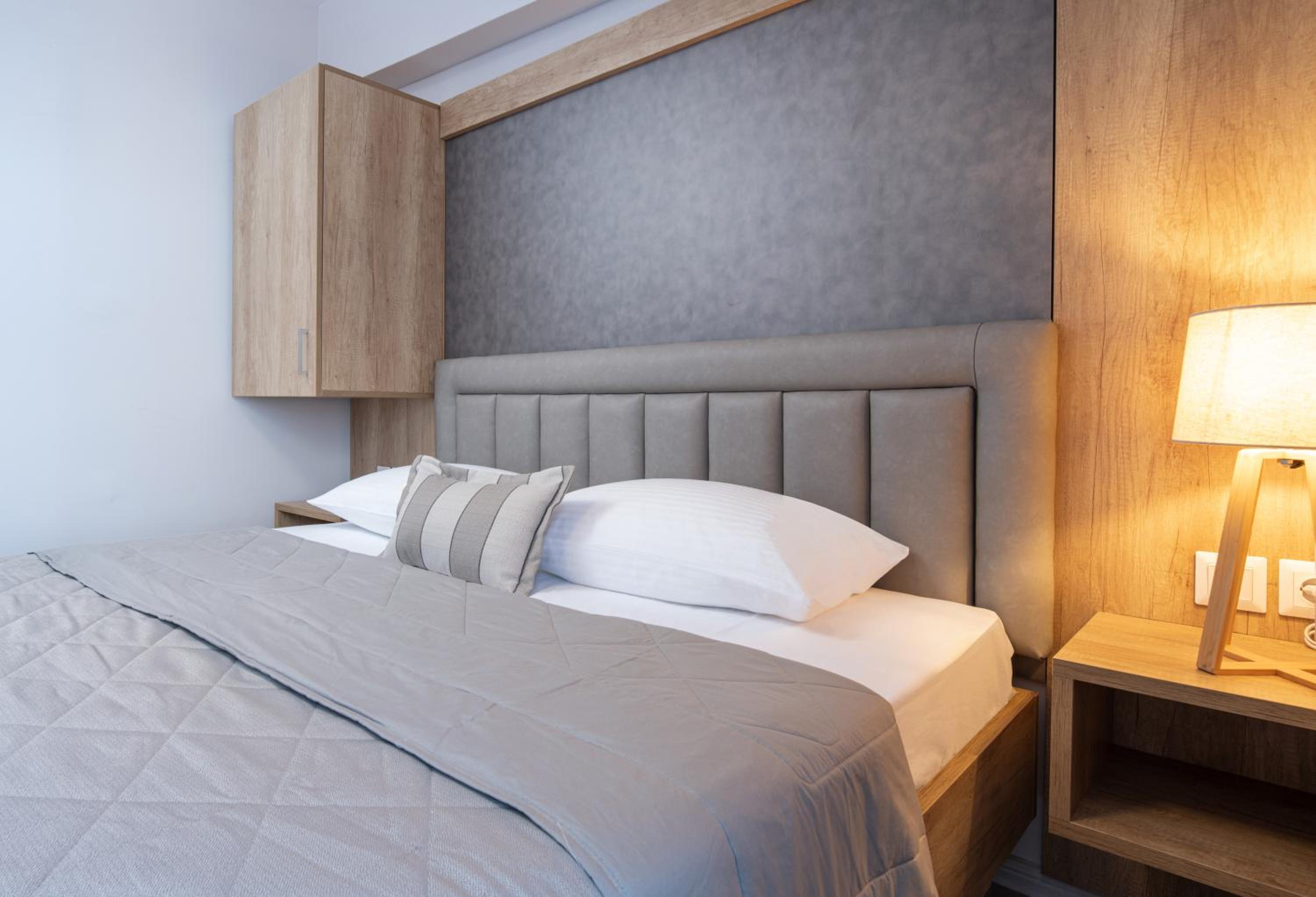 Sarti Premium Suites photo 4