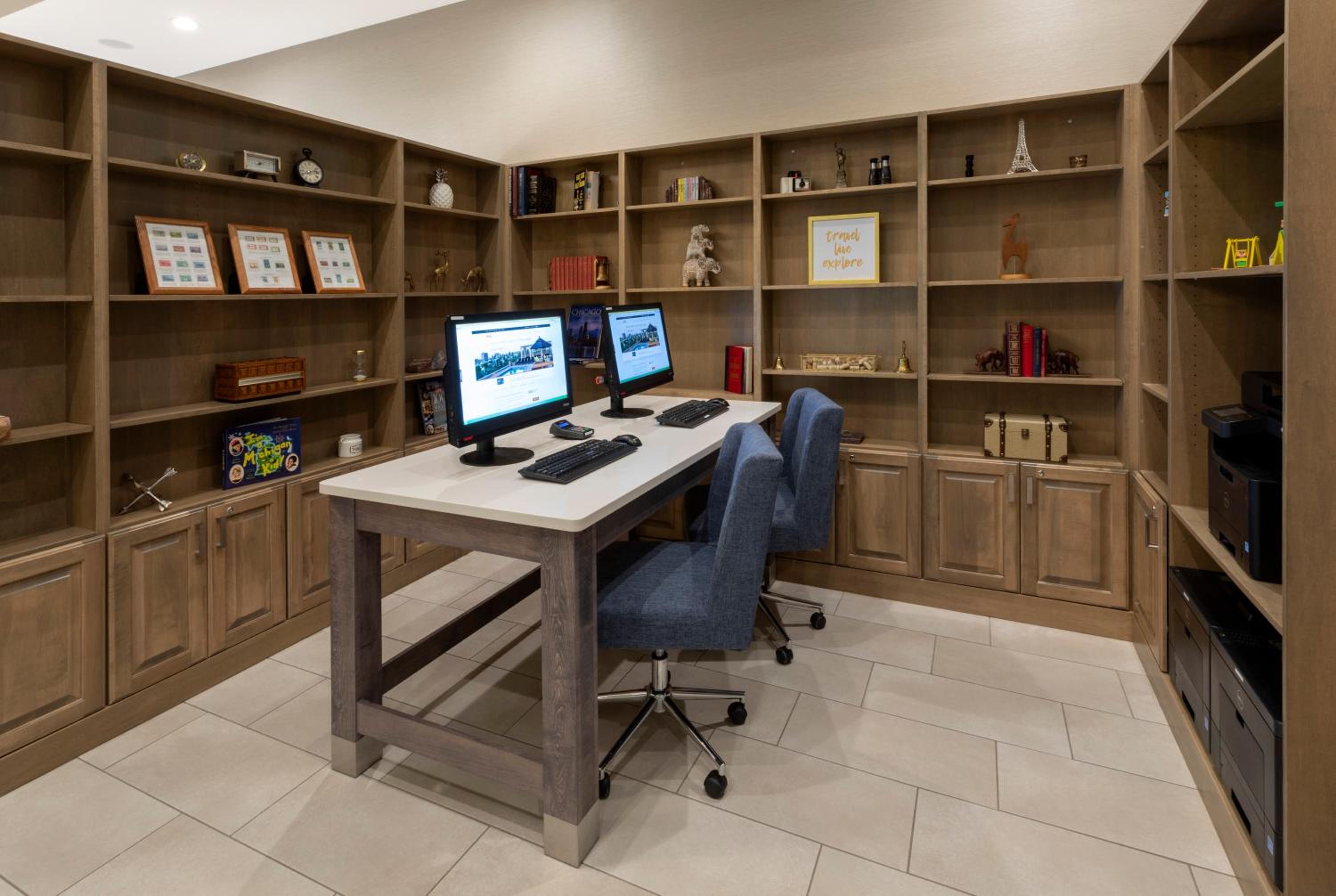 Marquette Vacations - Holiday Inn Marquette, an IHG Hotel - Property Image 8