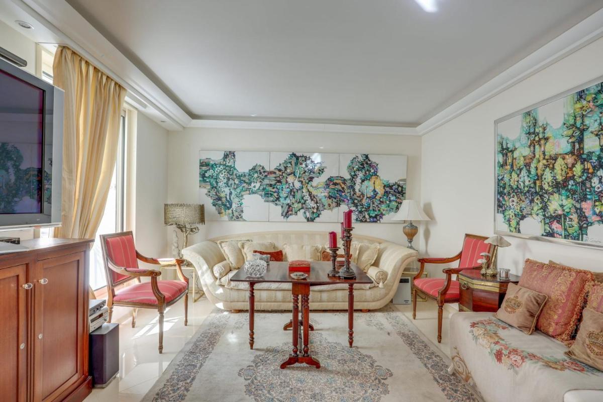 Luxurious & Cosy 2 BDRM apartment near Martinez by Olidesi photo 1