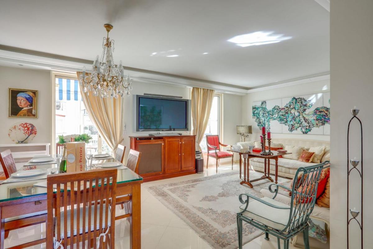 Luxurious & Cosy 2 BDRM apartment near Martinez by Olidesi photo 2