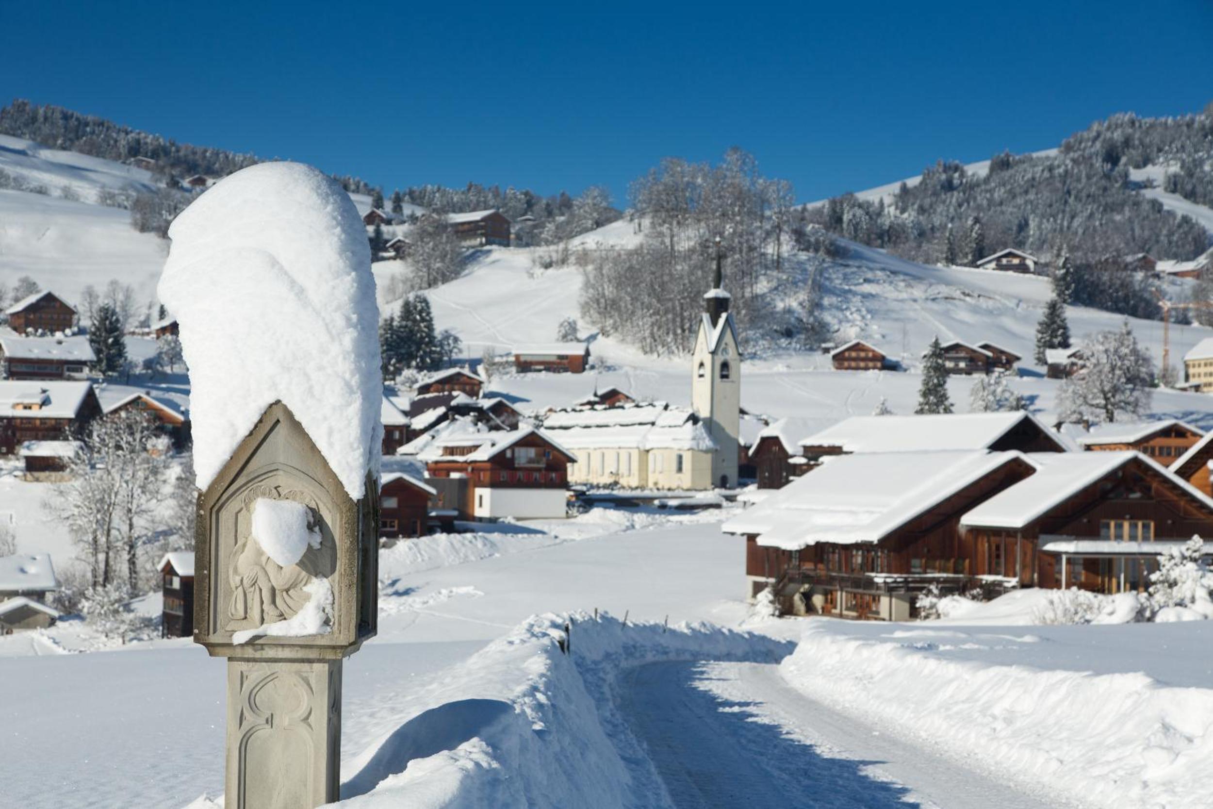 Haus Elfriede