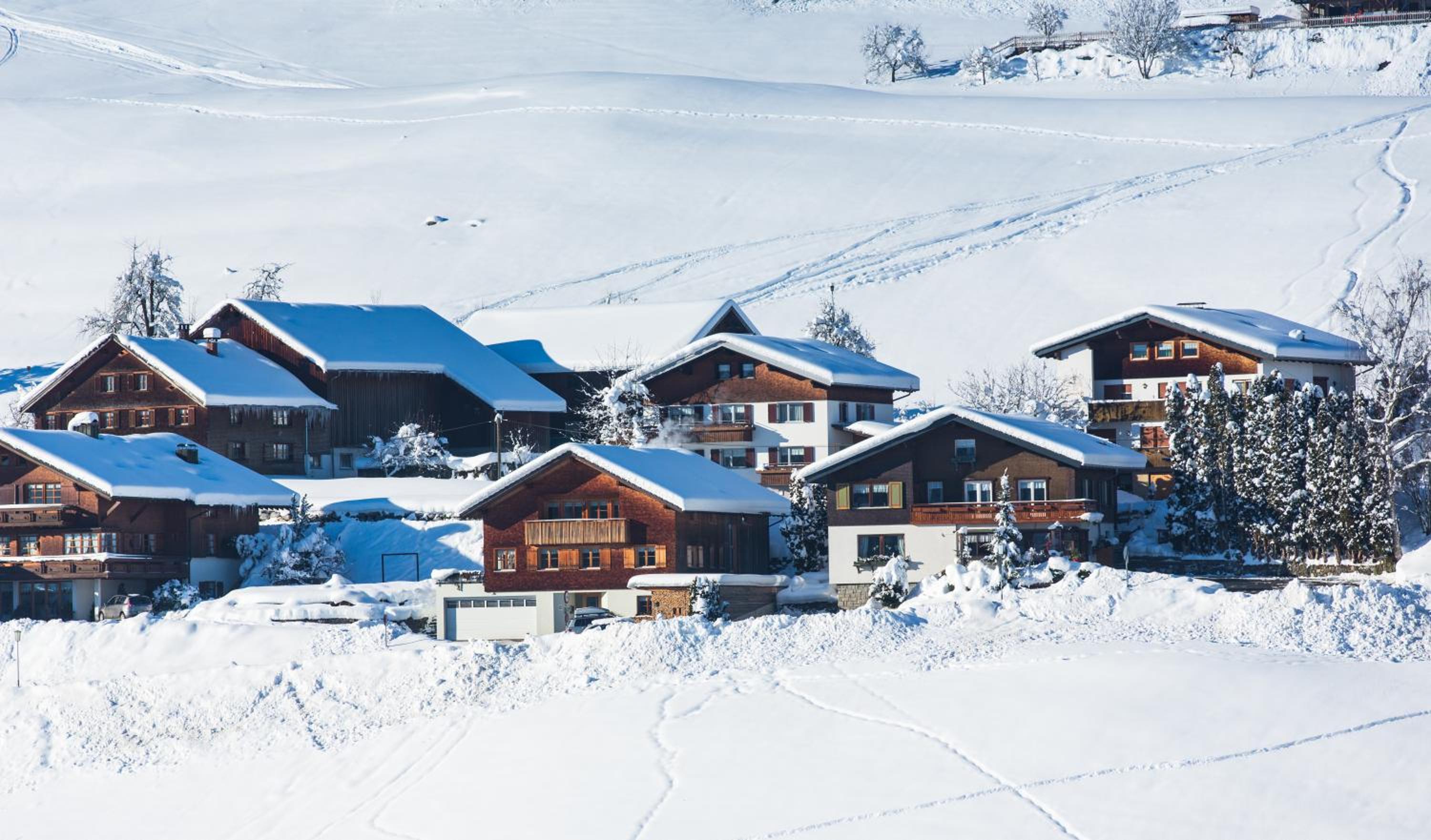 Haus Elfriede