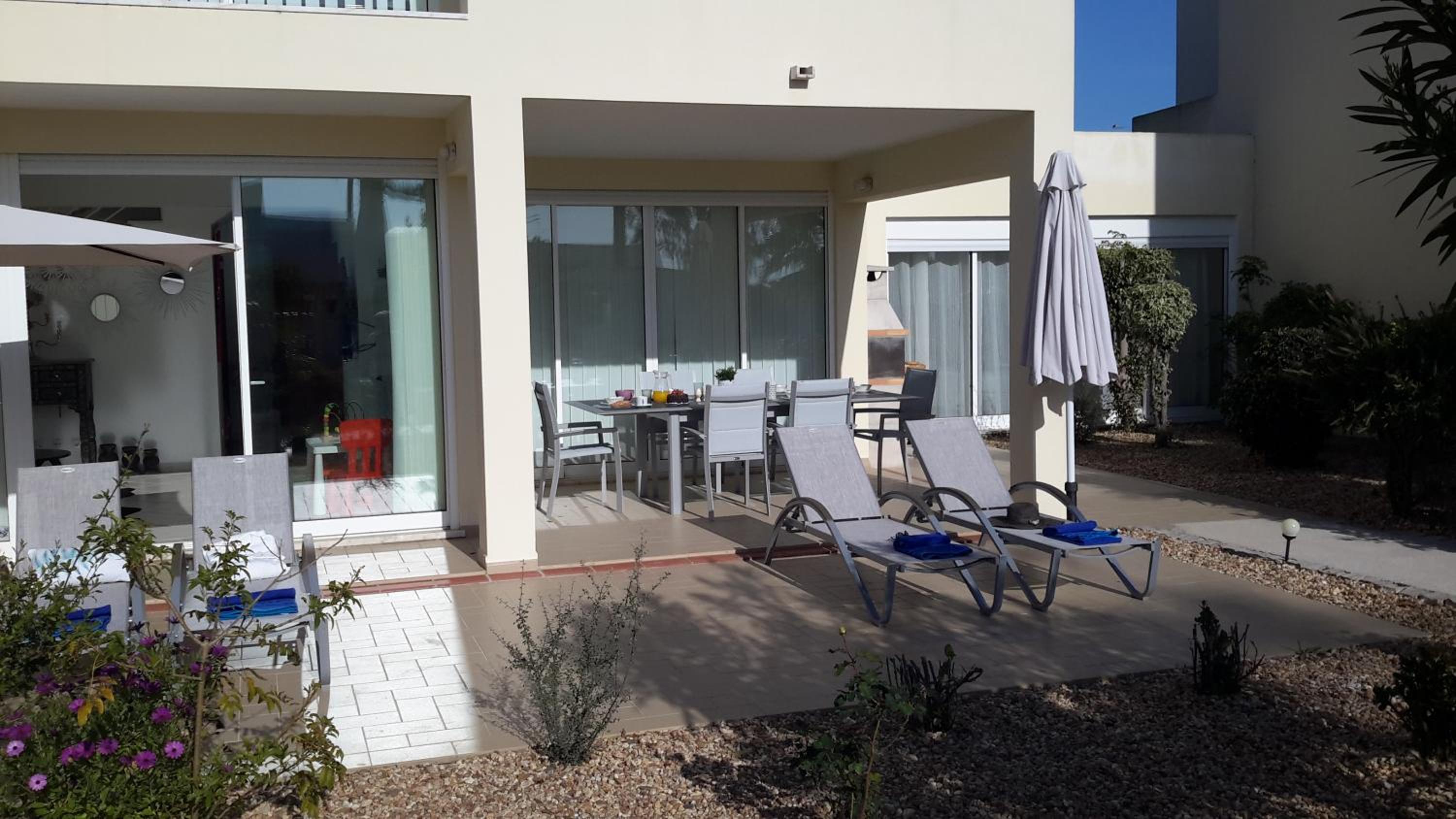 Villas Sol e Poesia view 4
