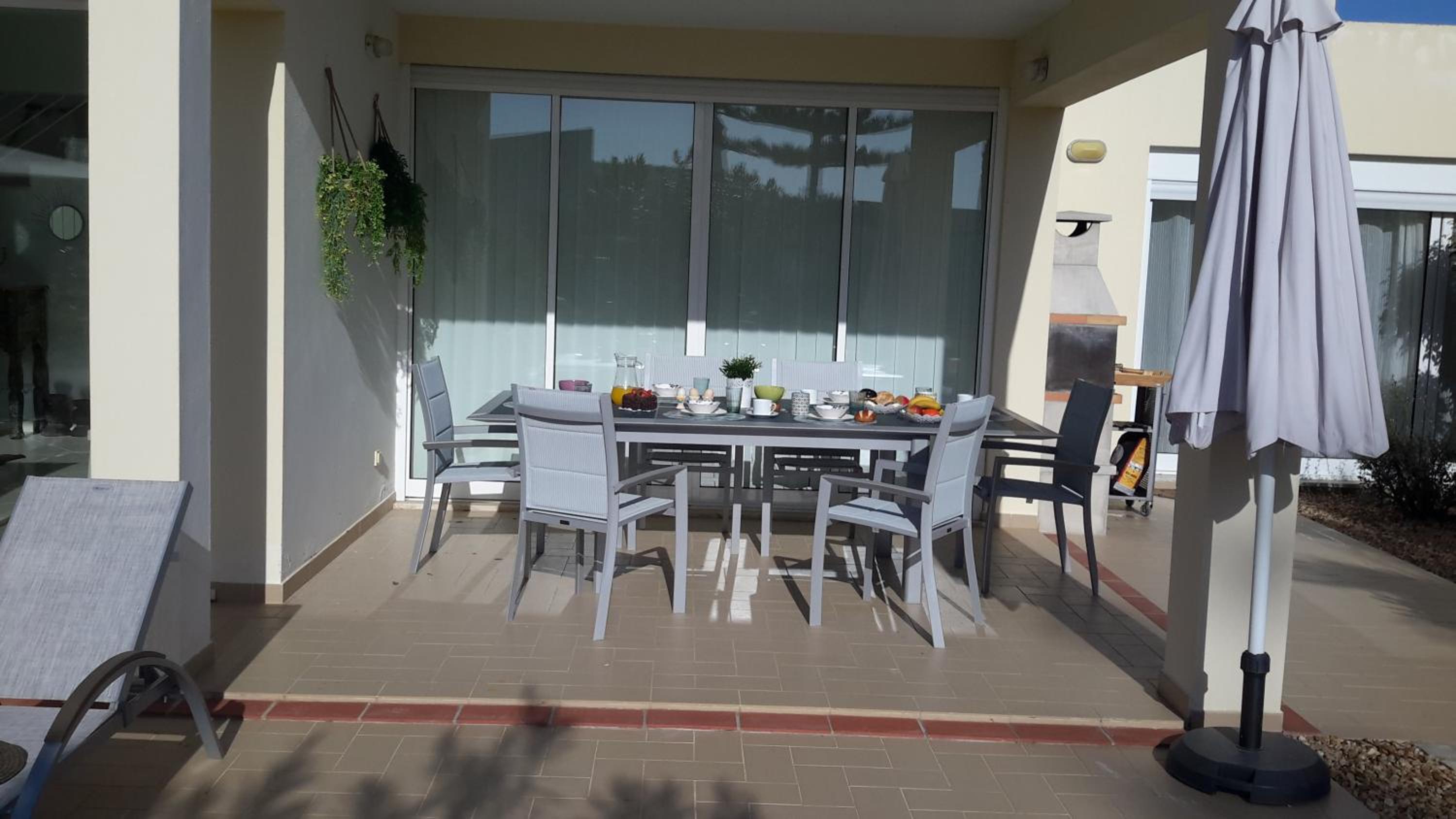 Villas Sol e Poesia view 2