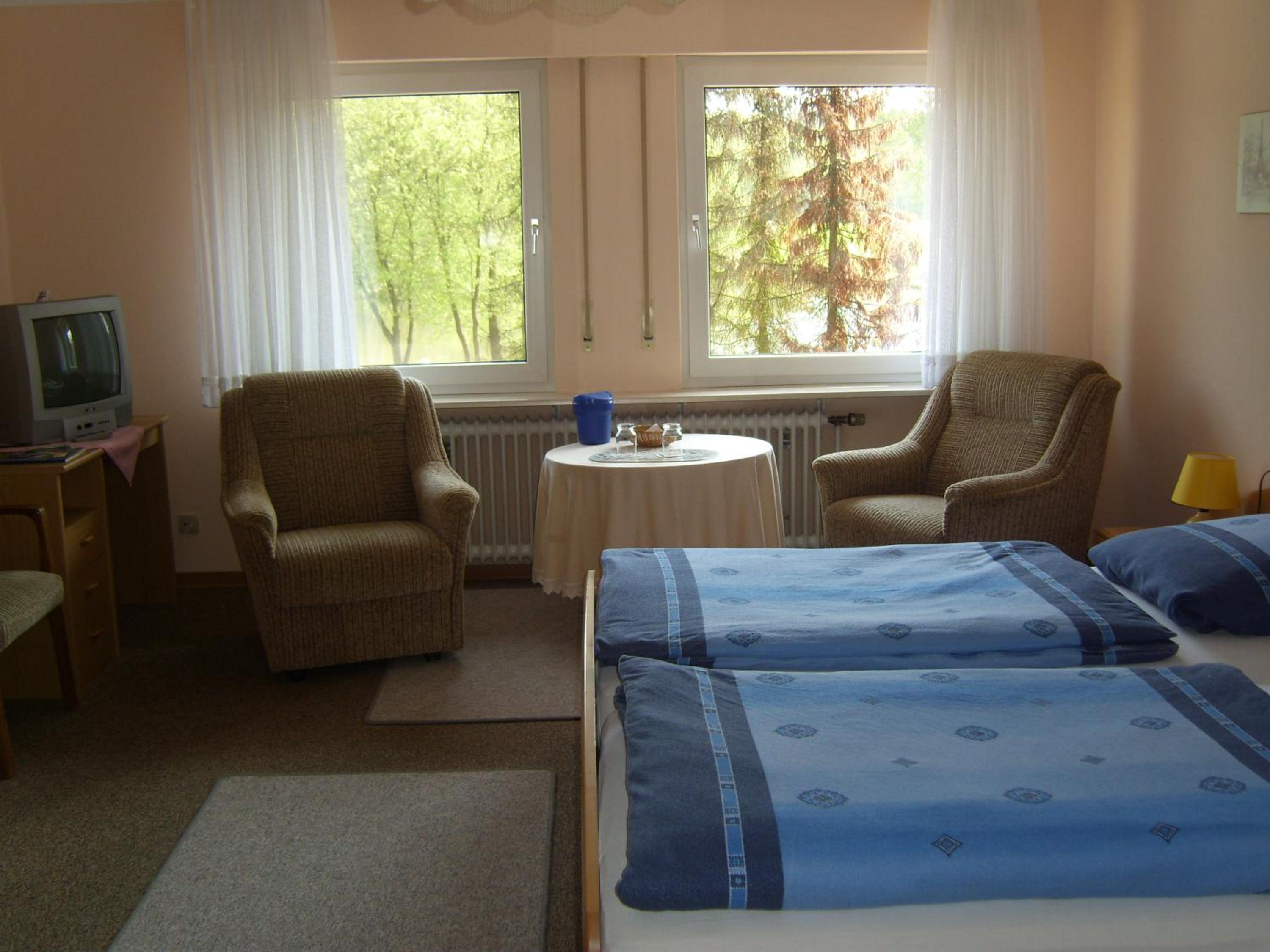 Ferienhof Temme