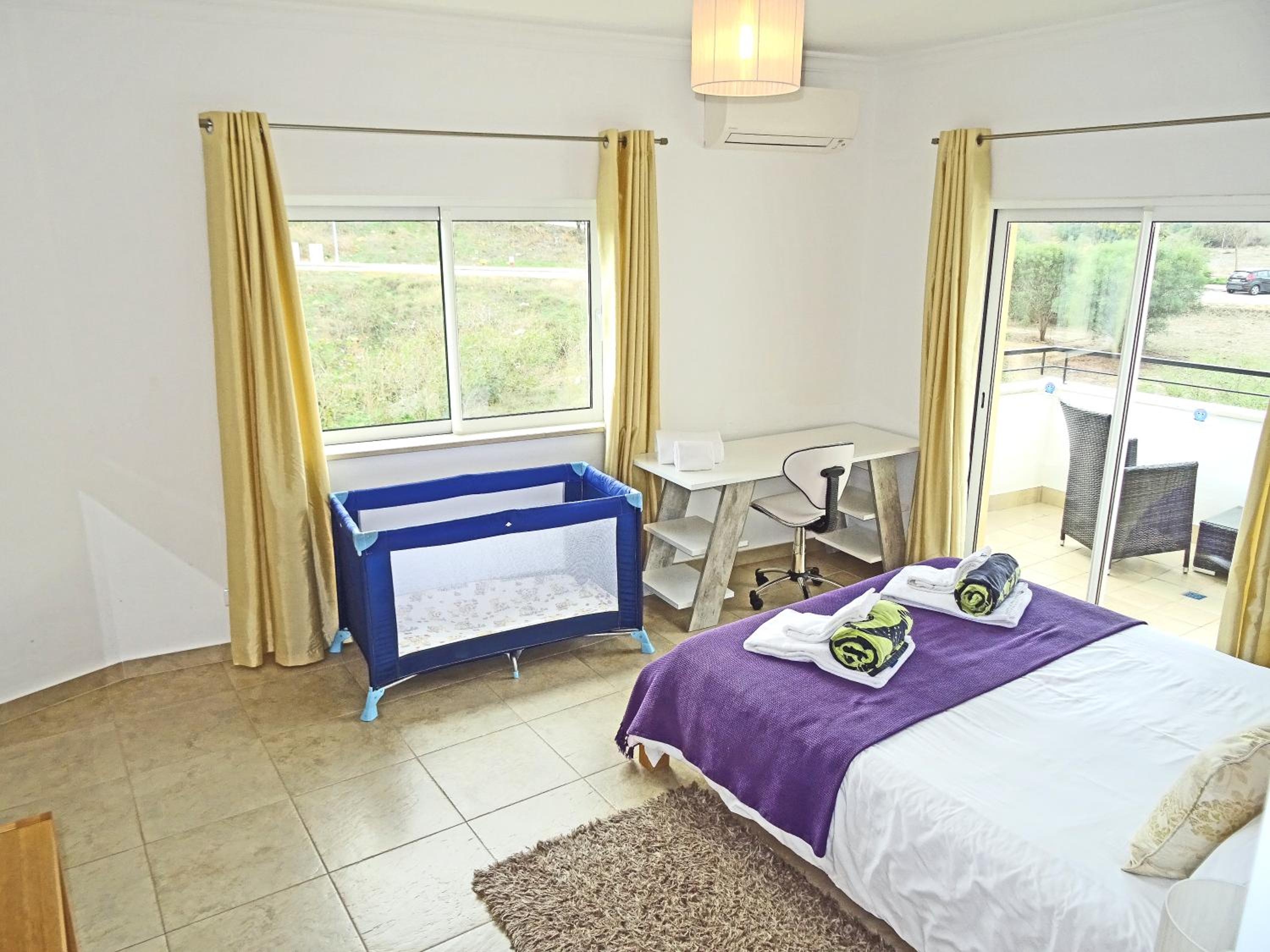 Spacious Apartment with Huge Terrace and Swimming Pool