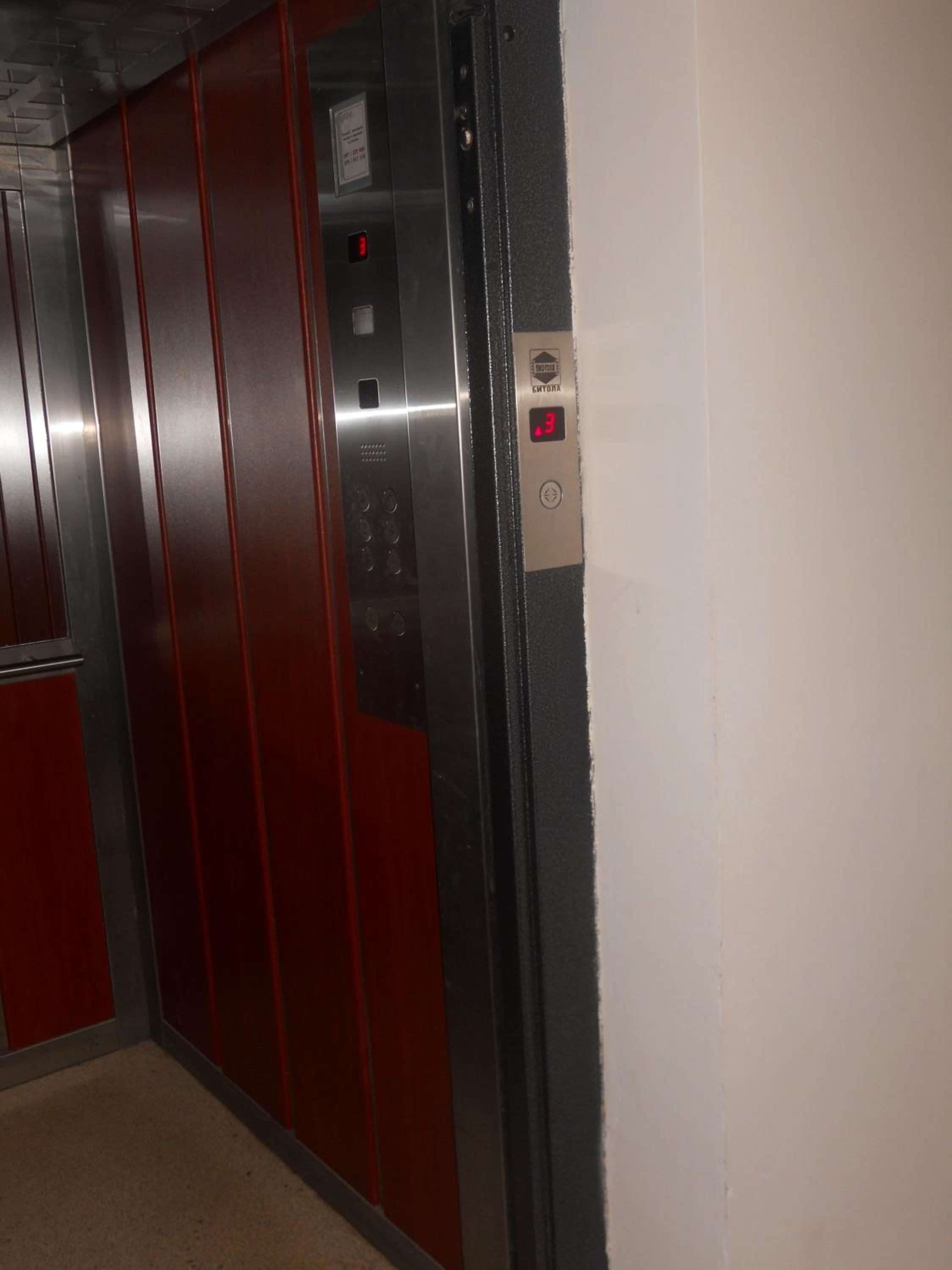 Nikolic Apartments - Ohrid City Centre
