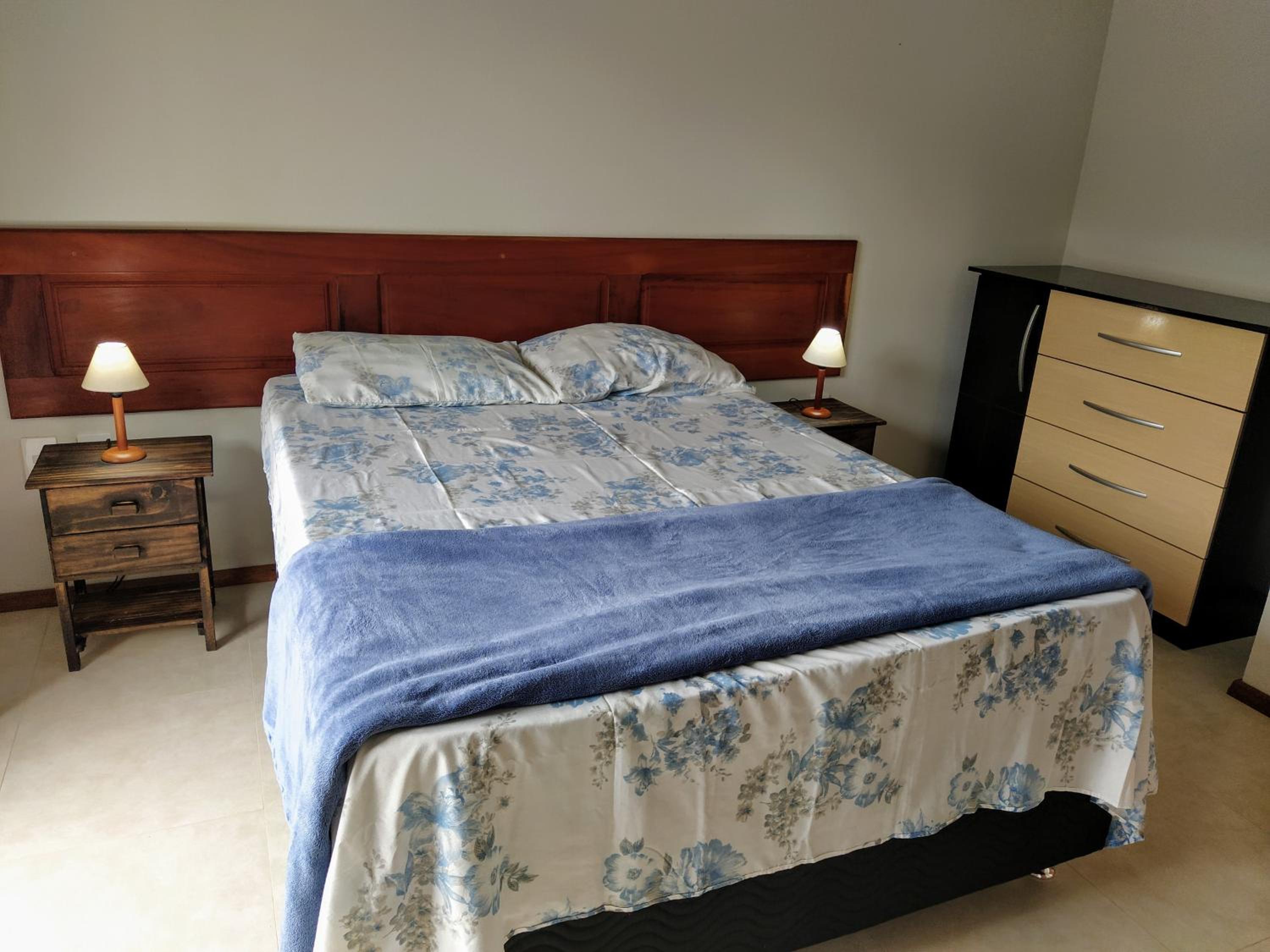 Casa aconchegante em Paraty