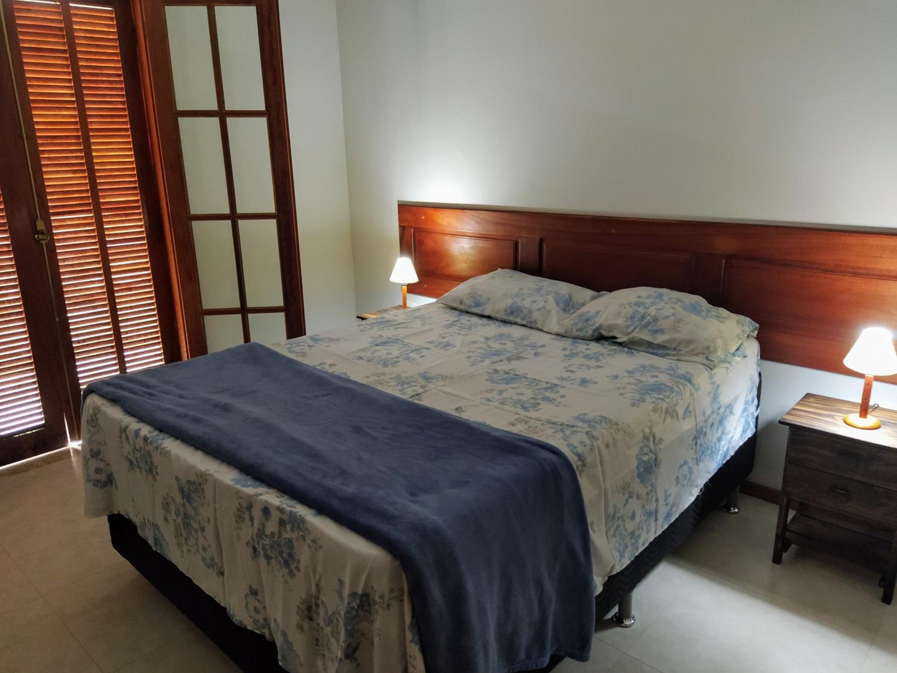Casa aconchegante em Paraty