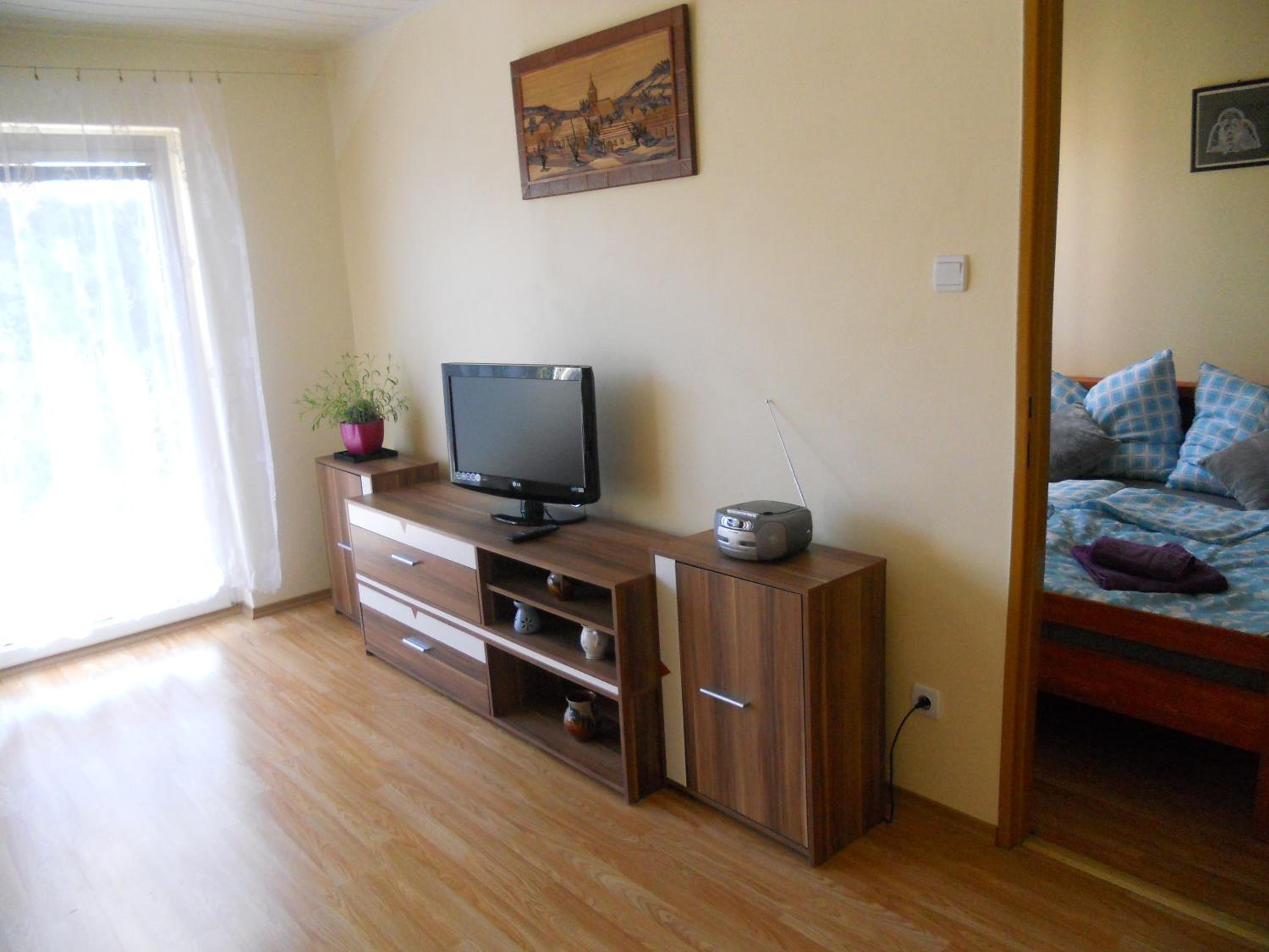 Apartmán Seč