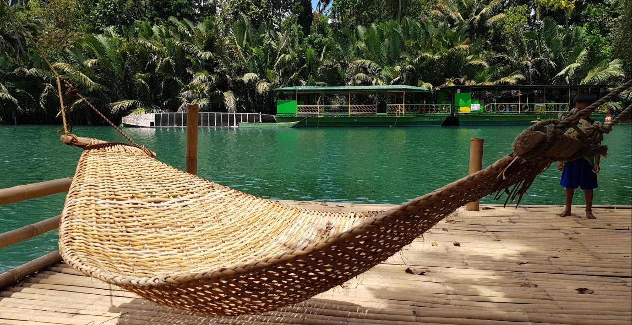 Loboc Cool River Resort, photo 49