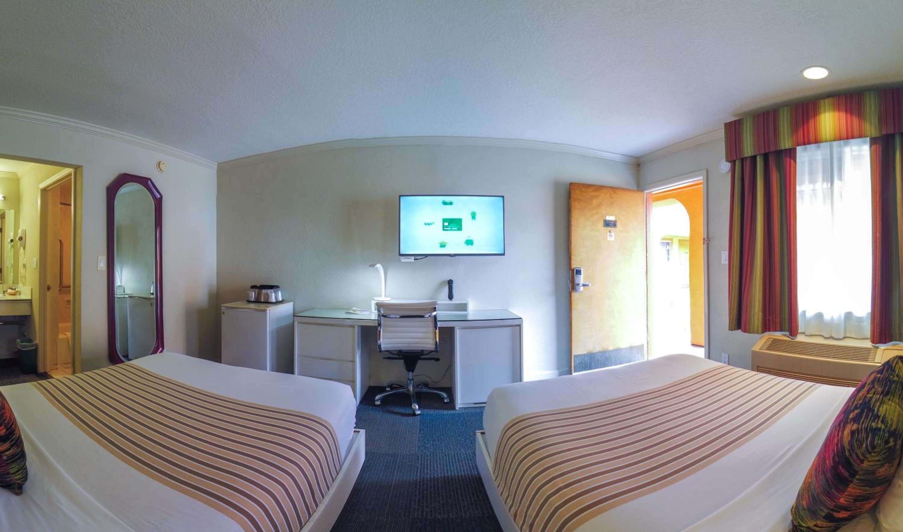 Inn at Golden Gate view 5