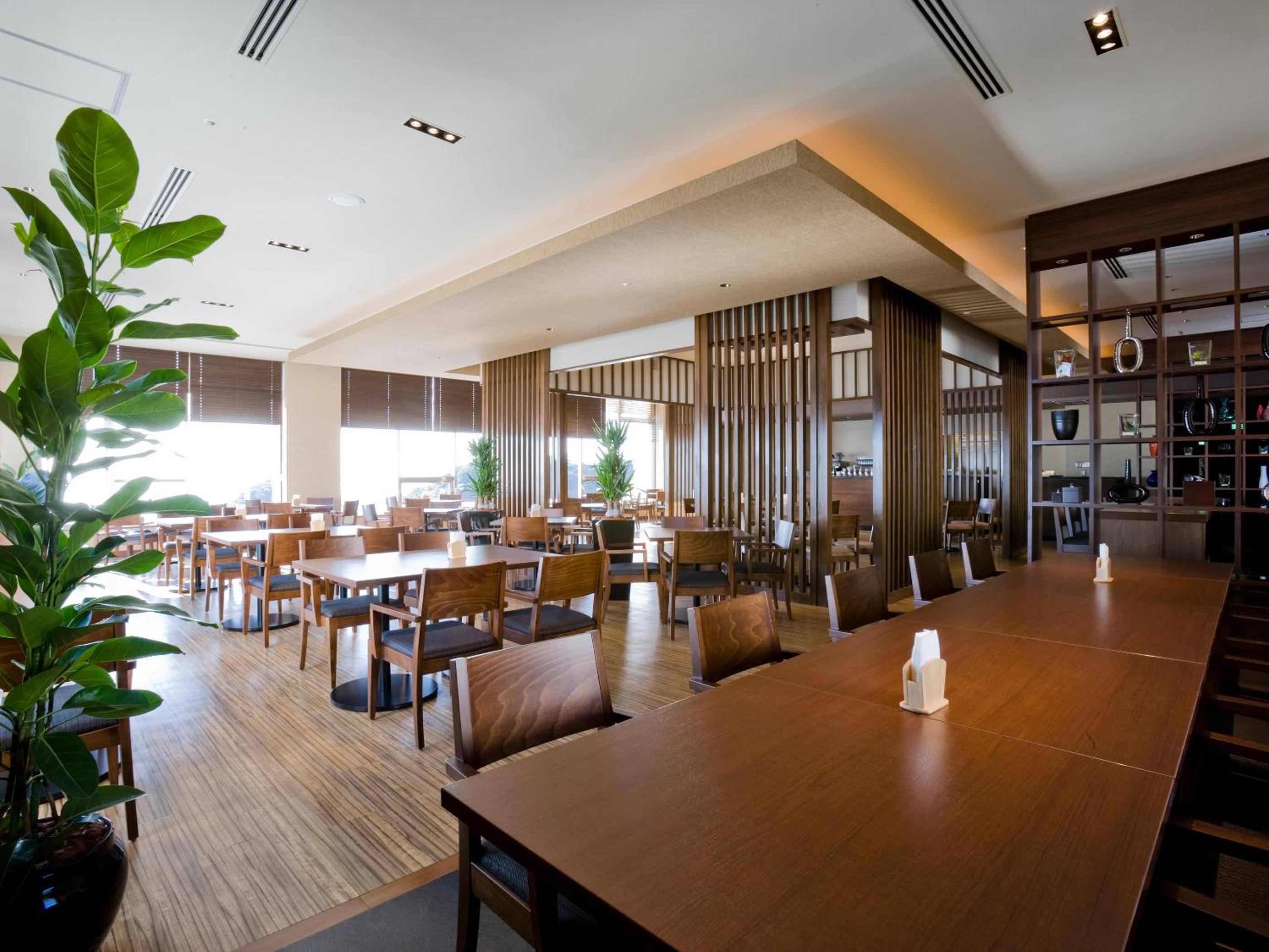 Gamagori Onsenkyo Mikawa Bay Hills Hotel