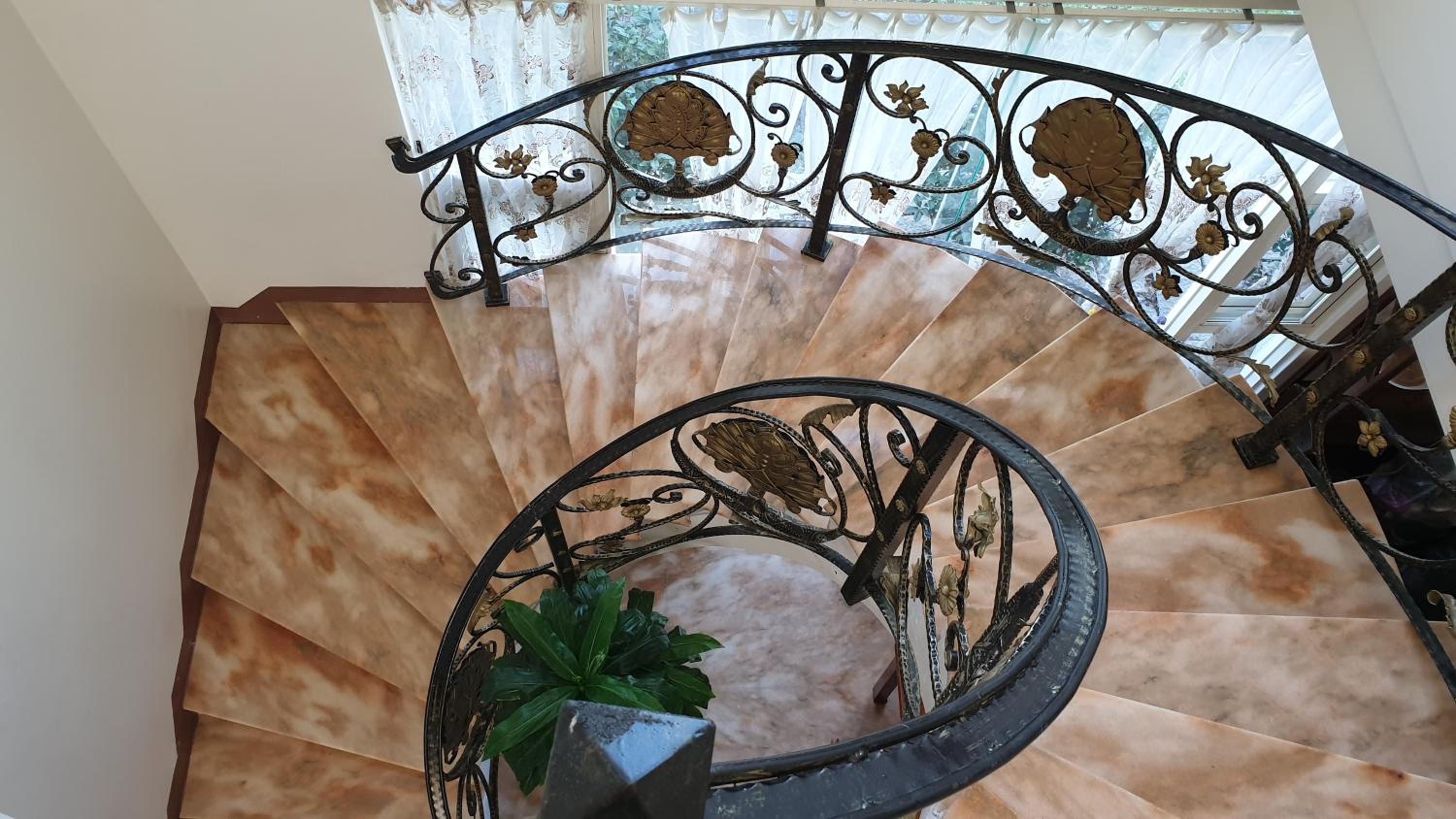 Beauty Monroe B&B