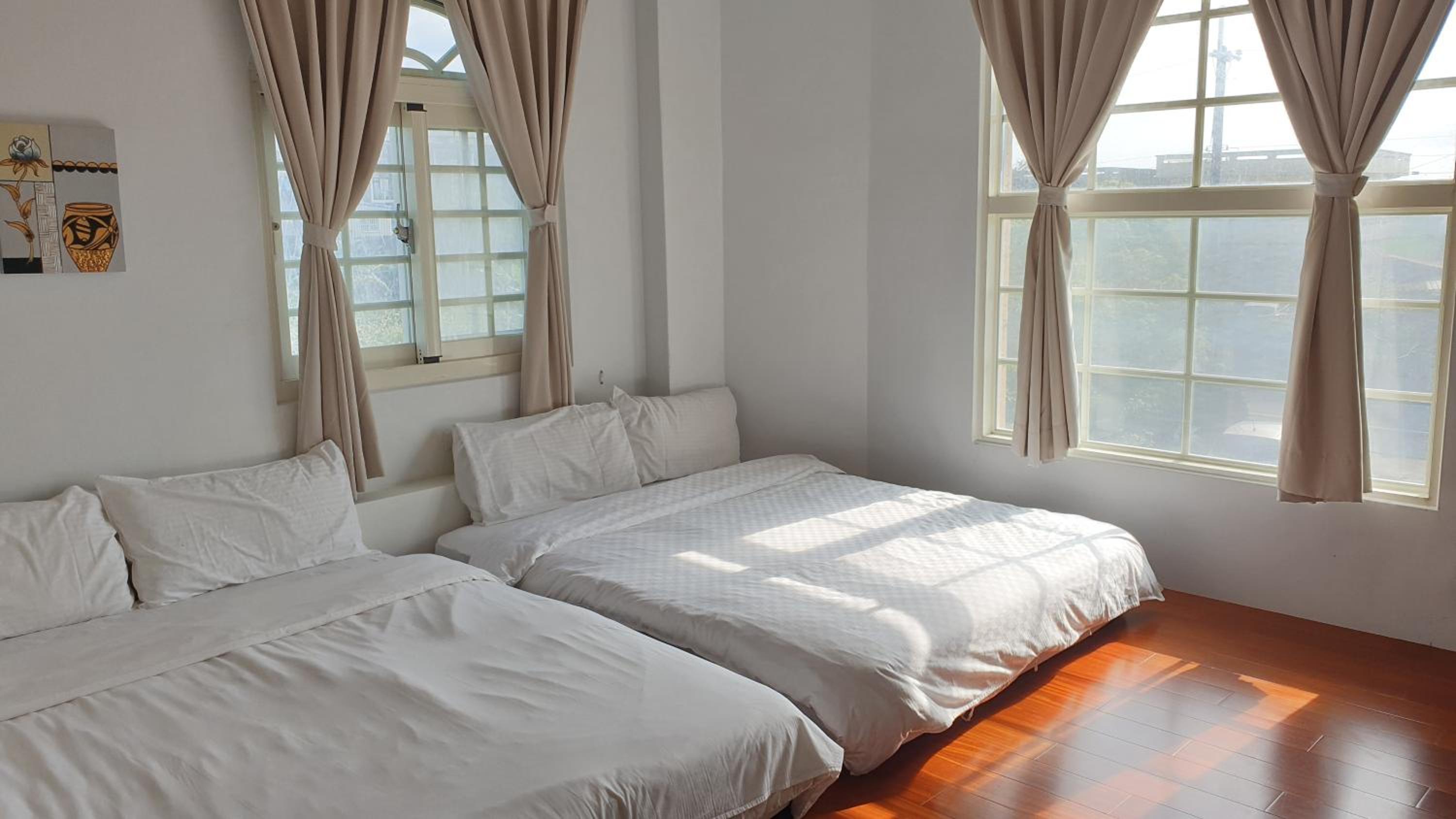 Beauty Monroe B&B