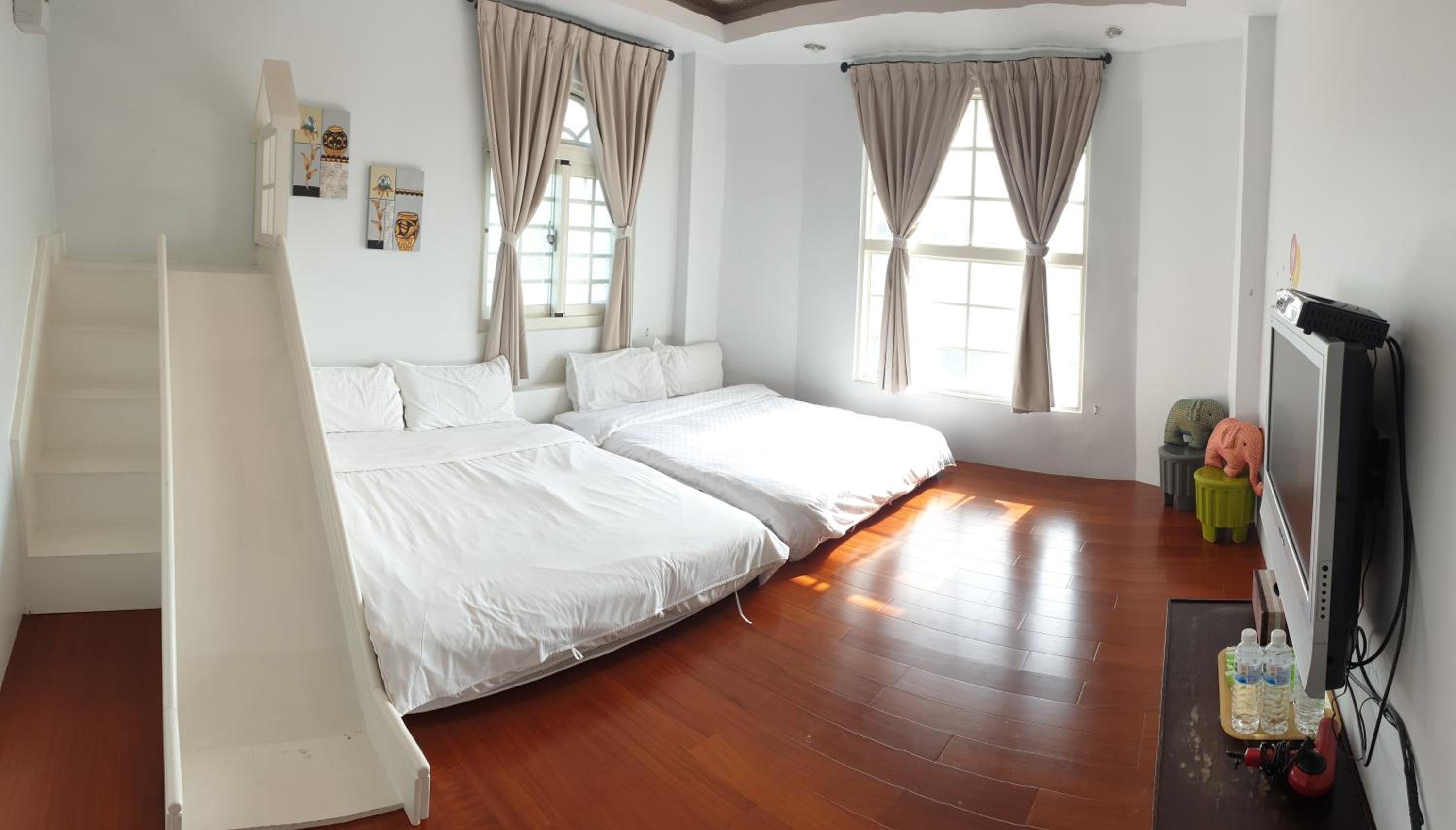 Beauty Monroe B&B