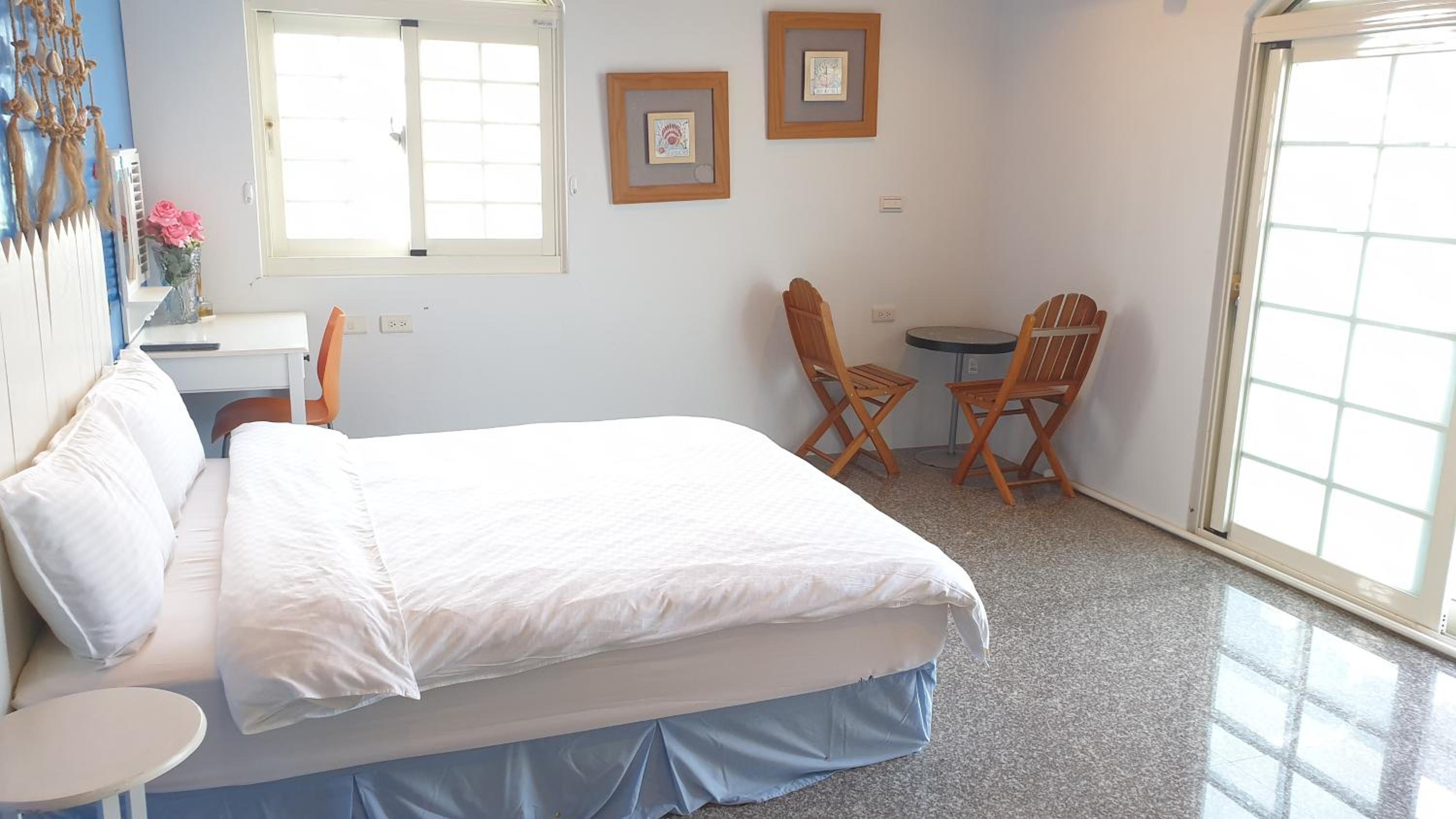 Beauty Monroe B&B