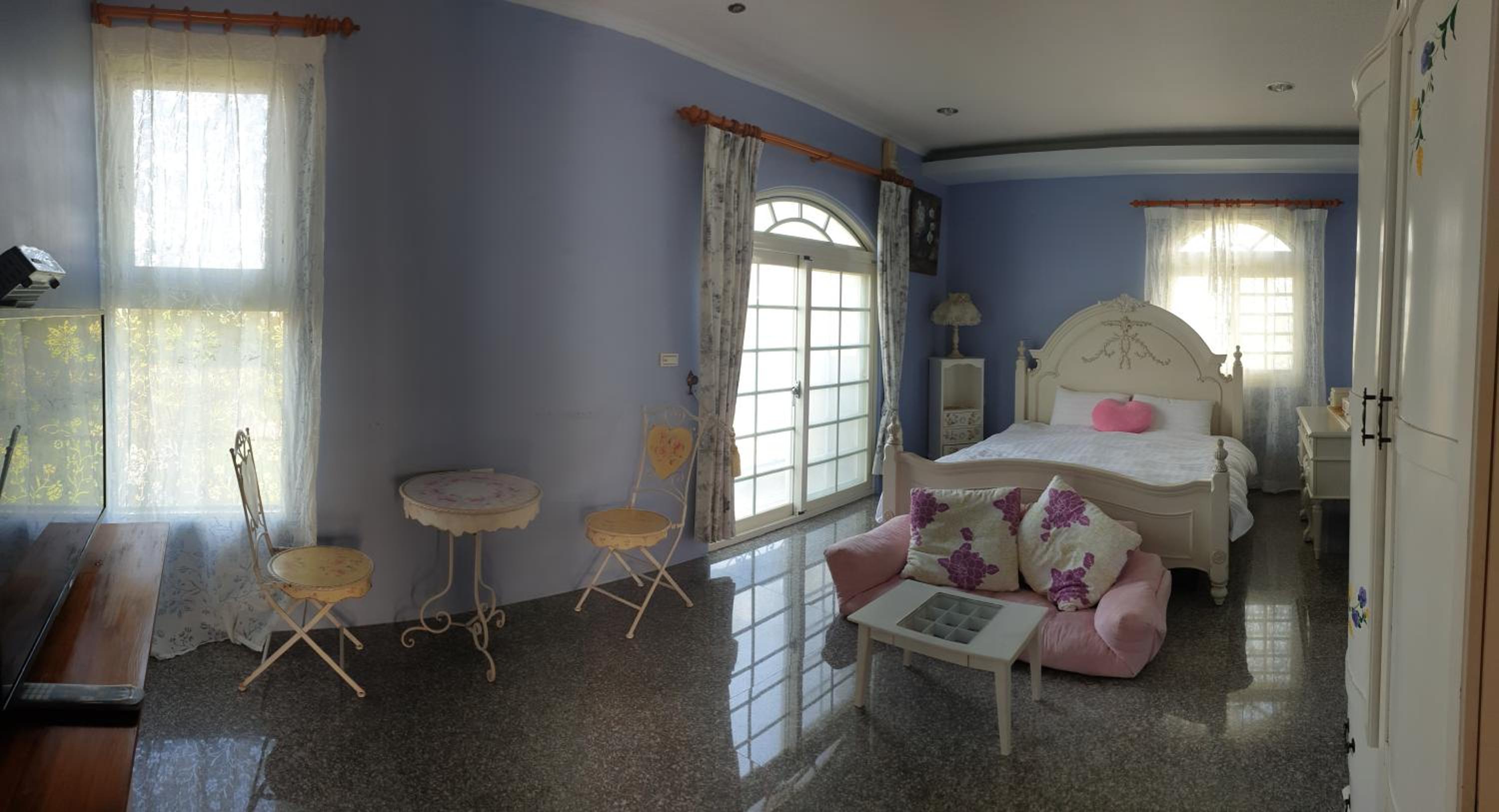 Beauty Monroe B&B