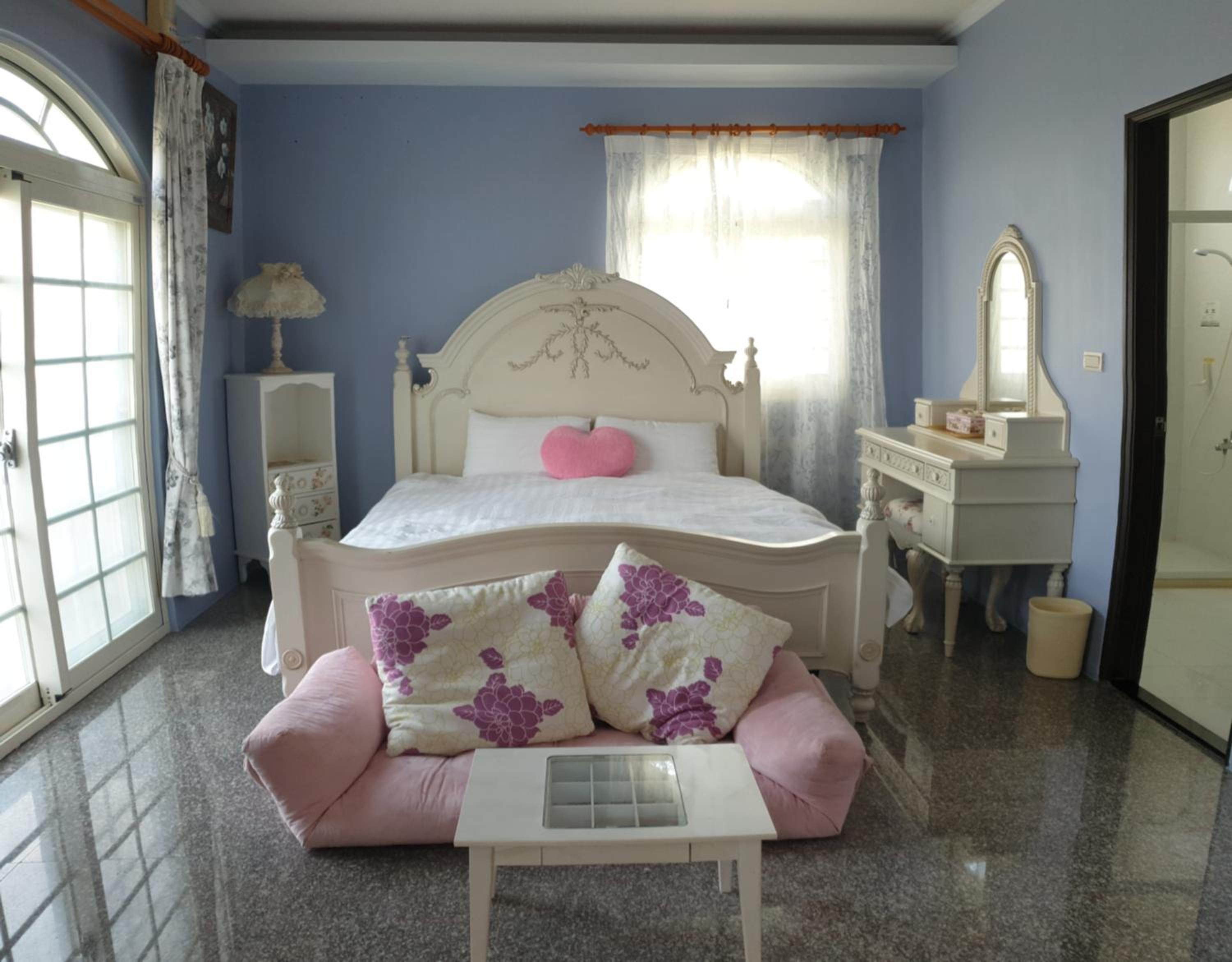 Beauty Monroe B&B