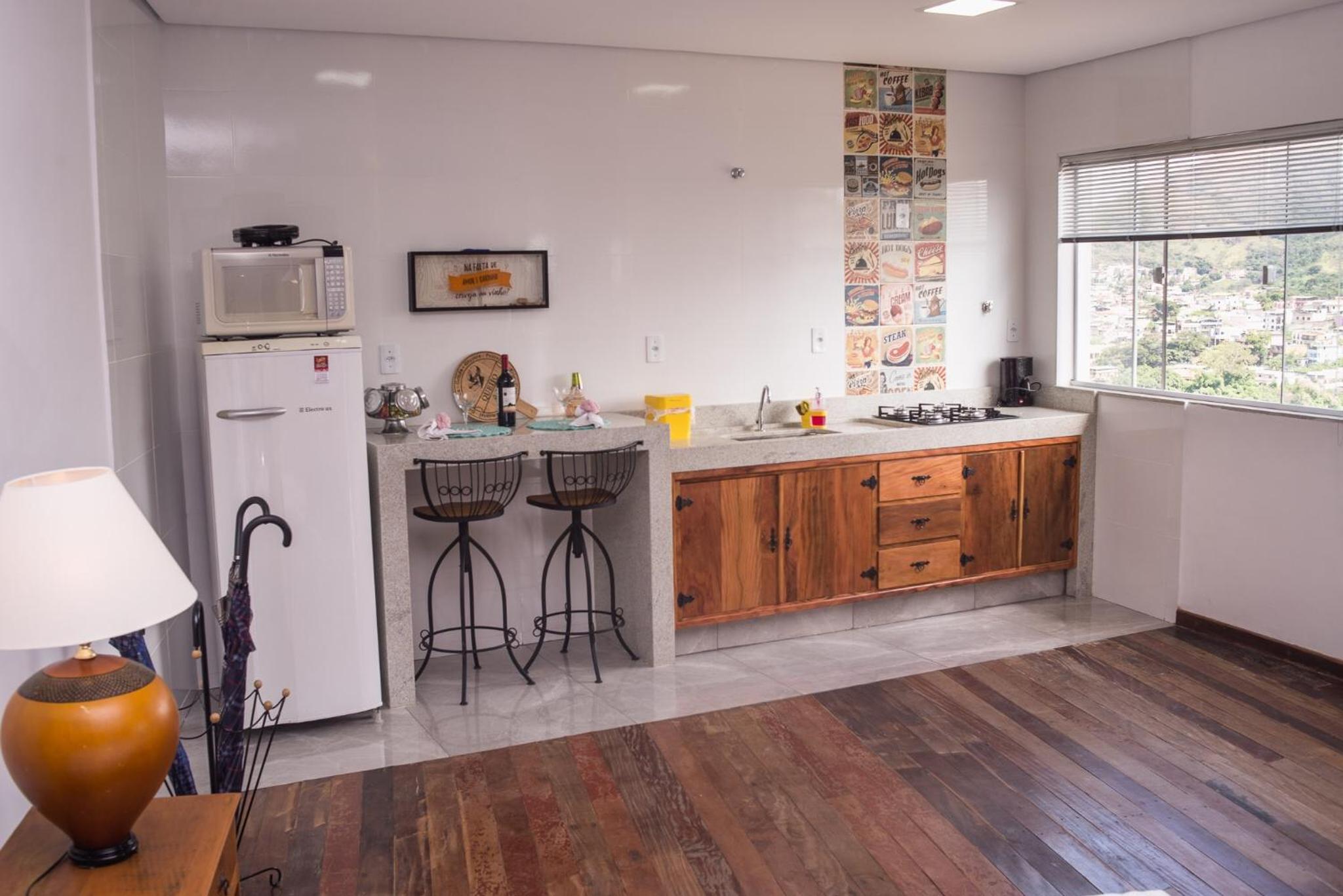 Loft Sopro da Serra