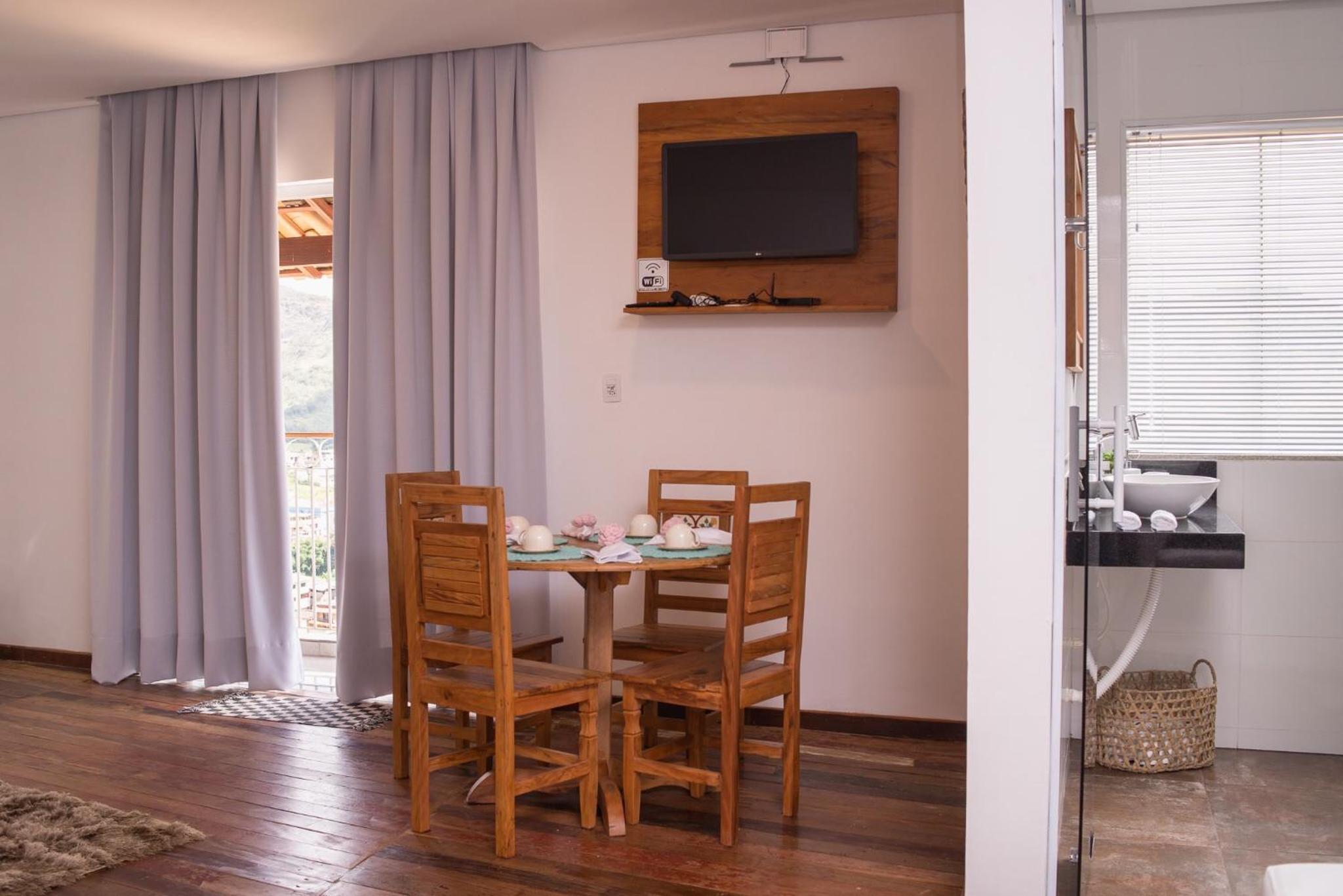 Loft Sopro da Serra