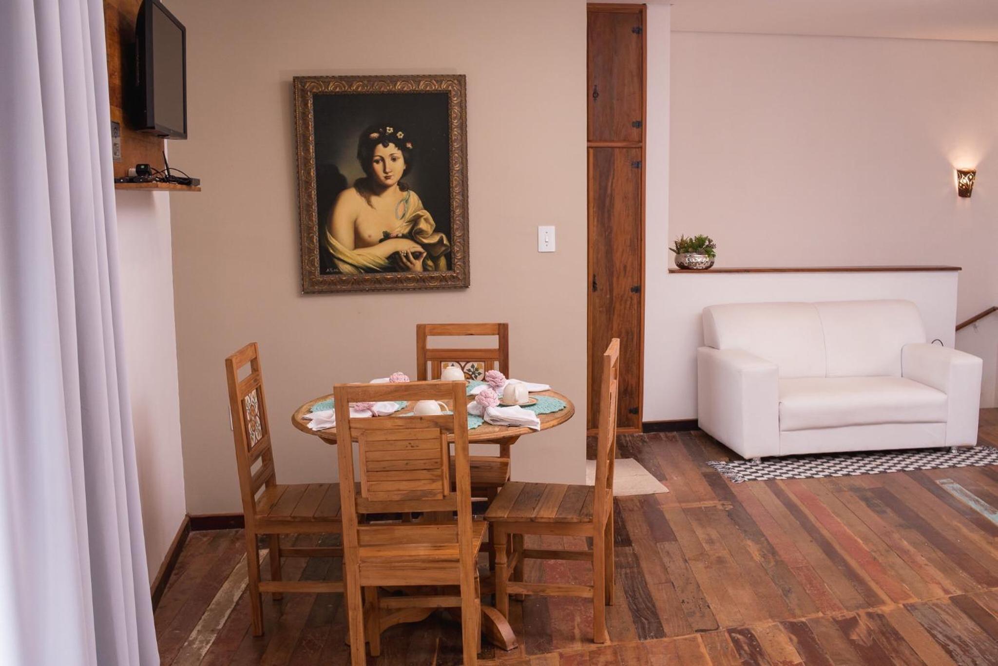 Loft Sopro da Serra