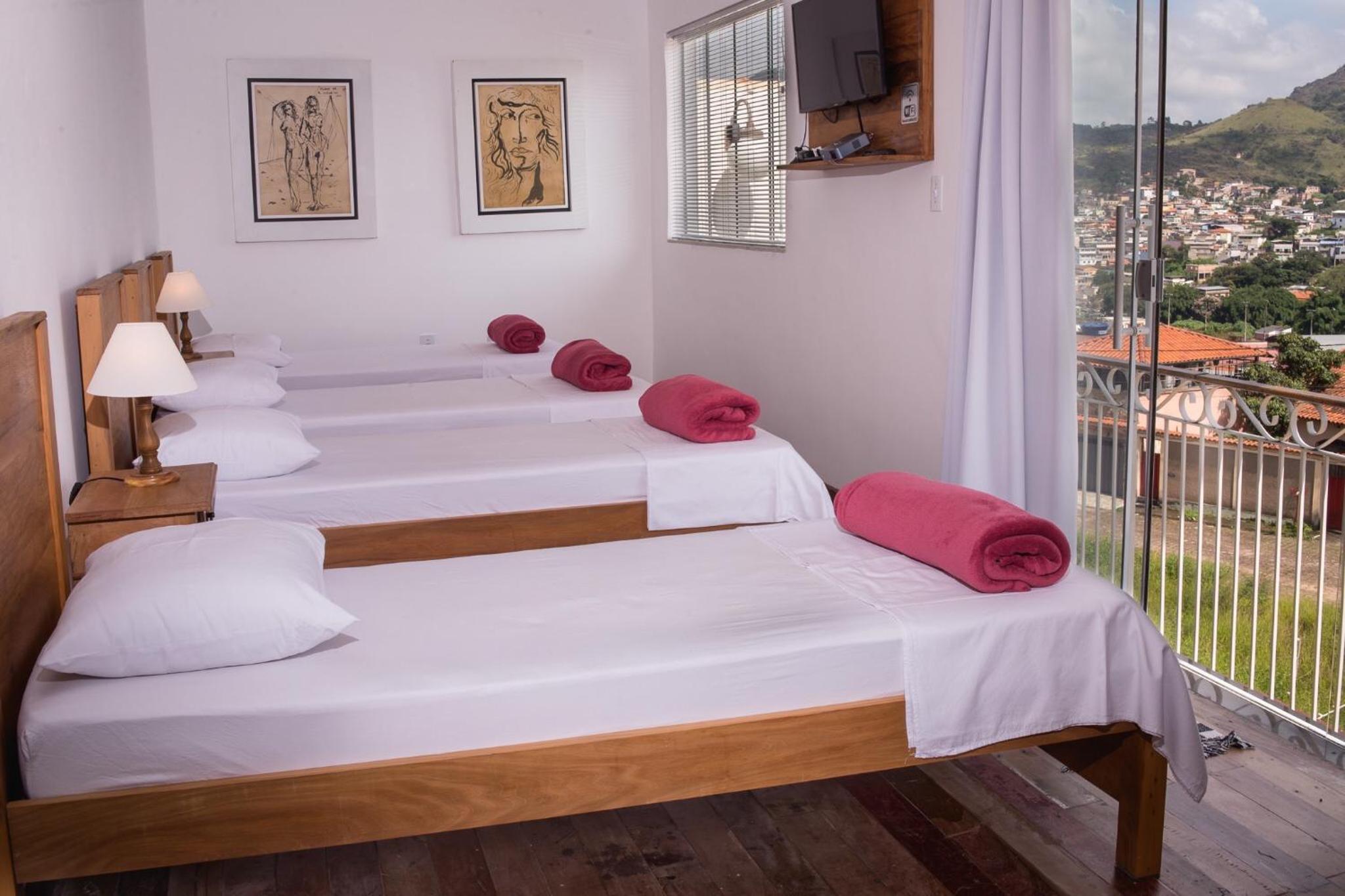 Loft Sopro da Serra