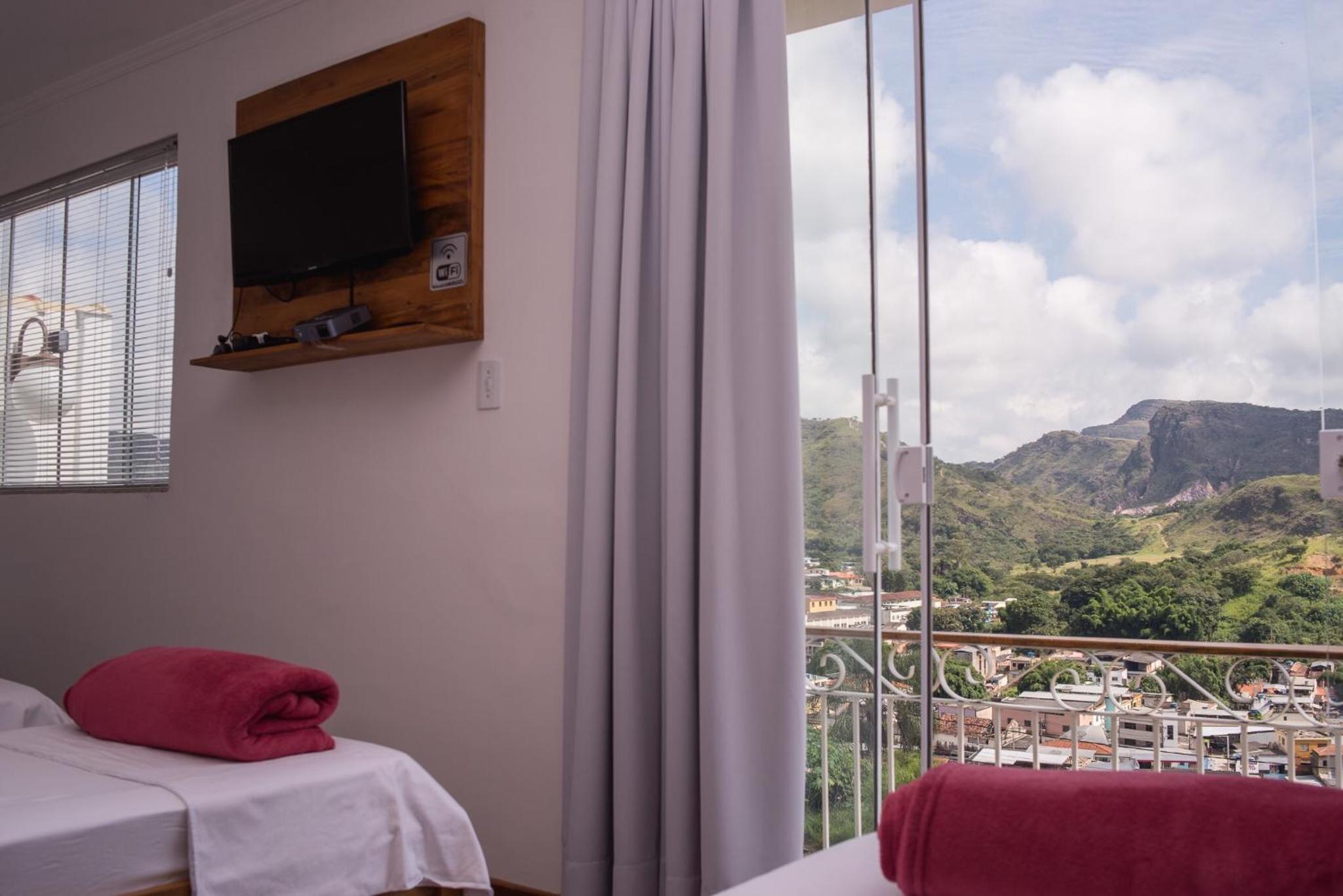 Loft Sopro da Serra