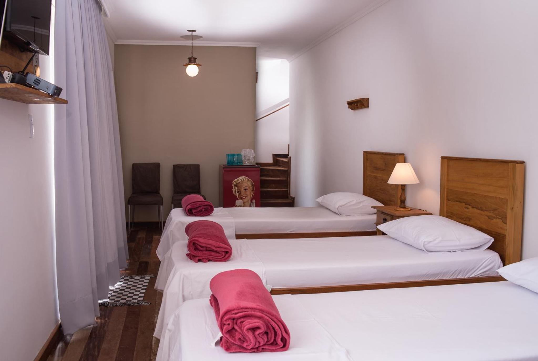 Loft Sopro da Serra