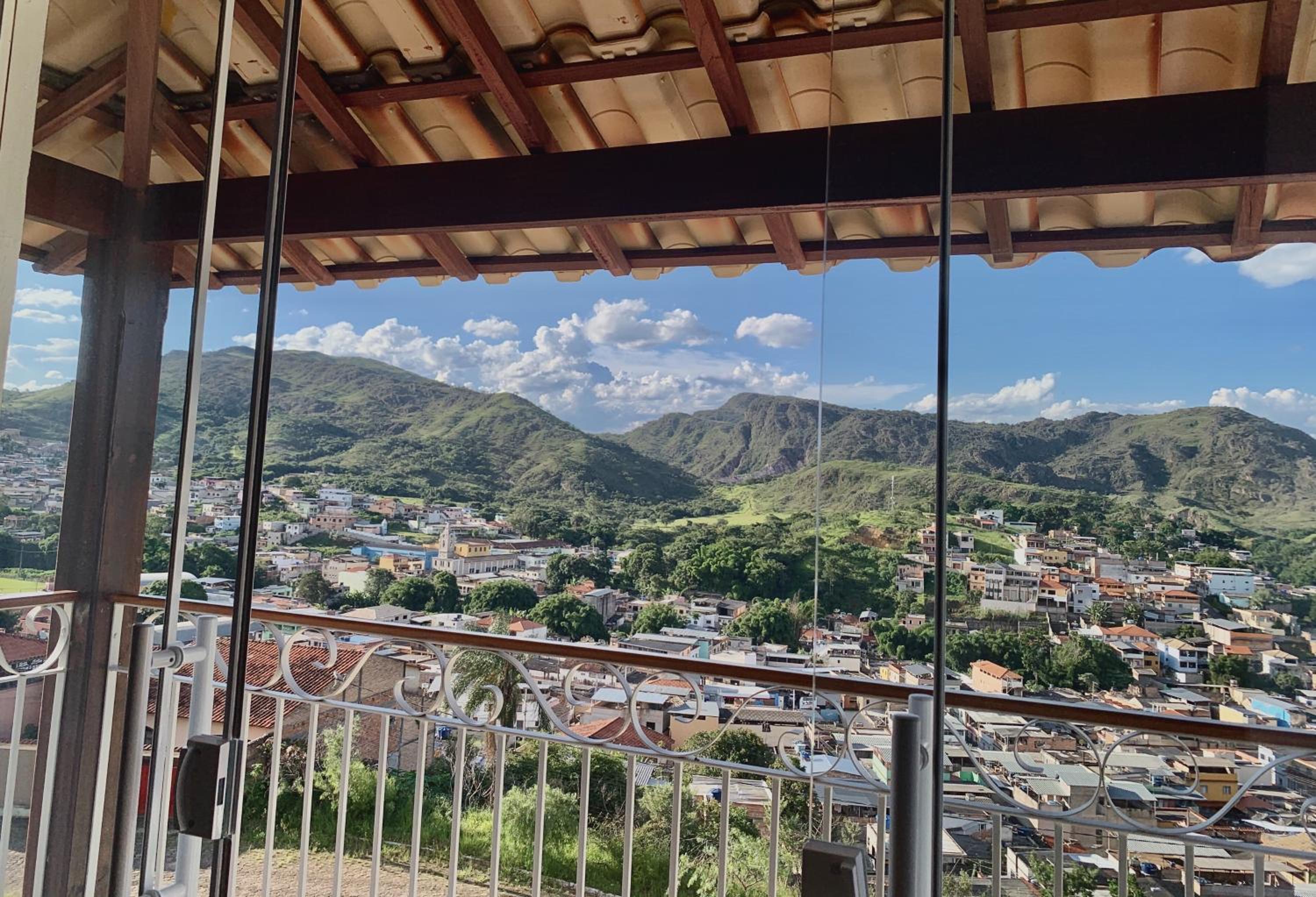 Loft Sopro da Serra