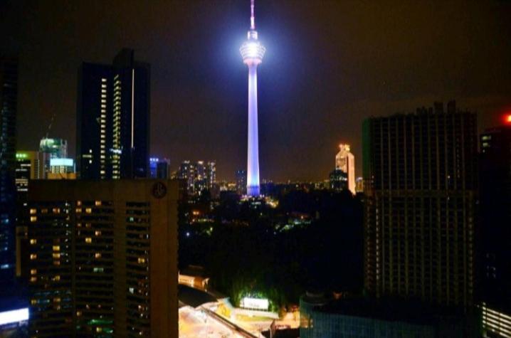 Valencia Dorm at Mercu Summer Suites KLCC