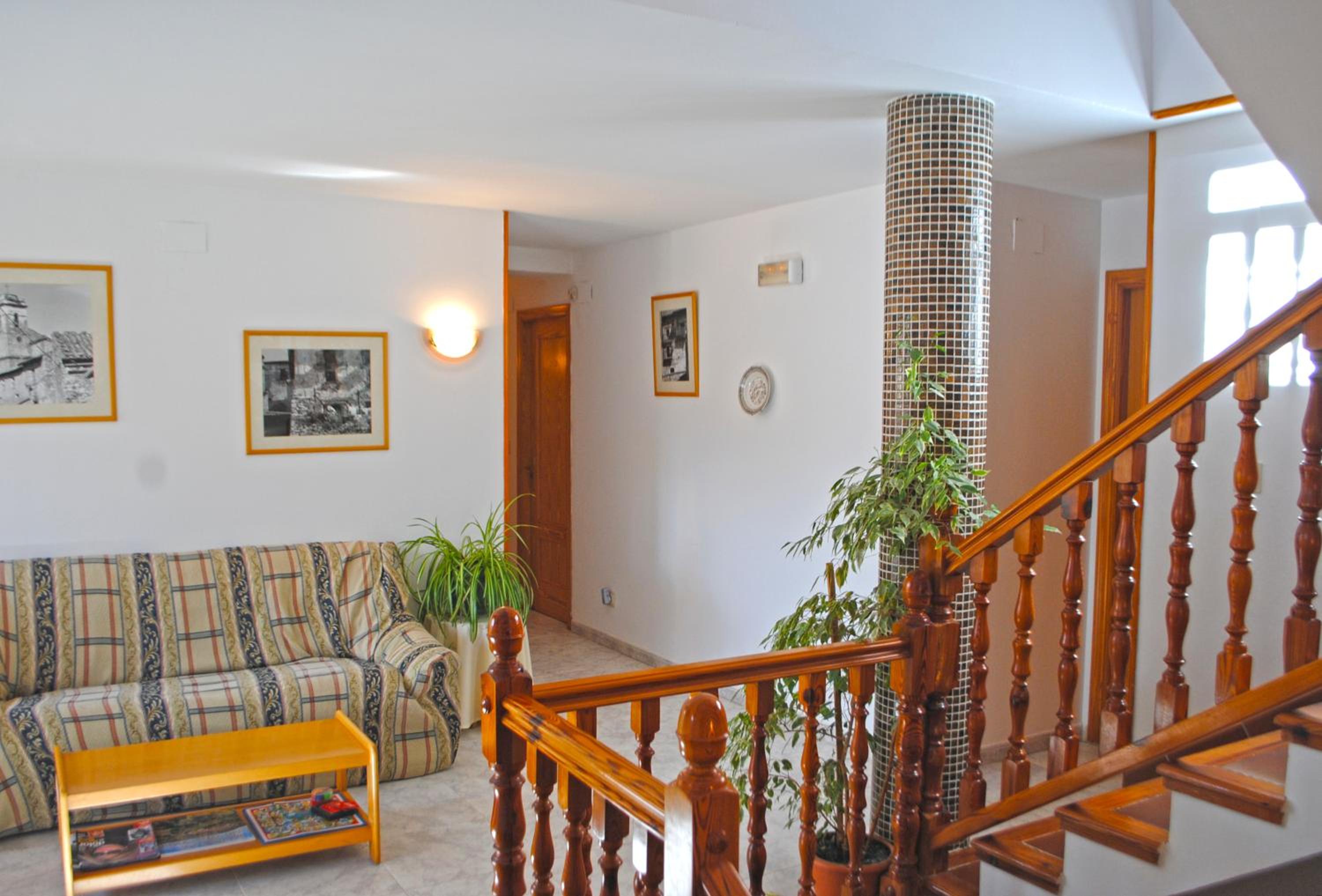 Apartamentos Vicenta