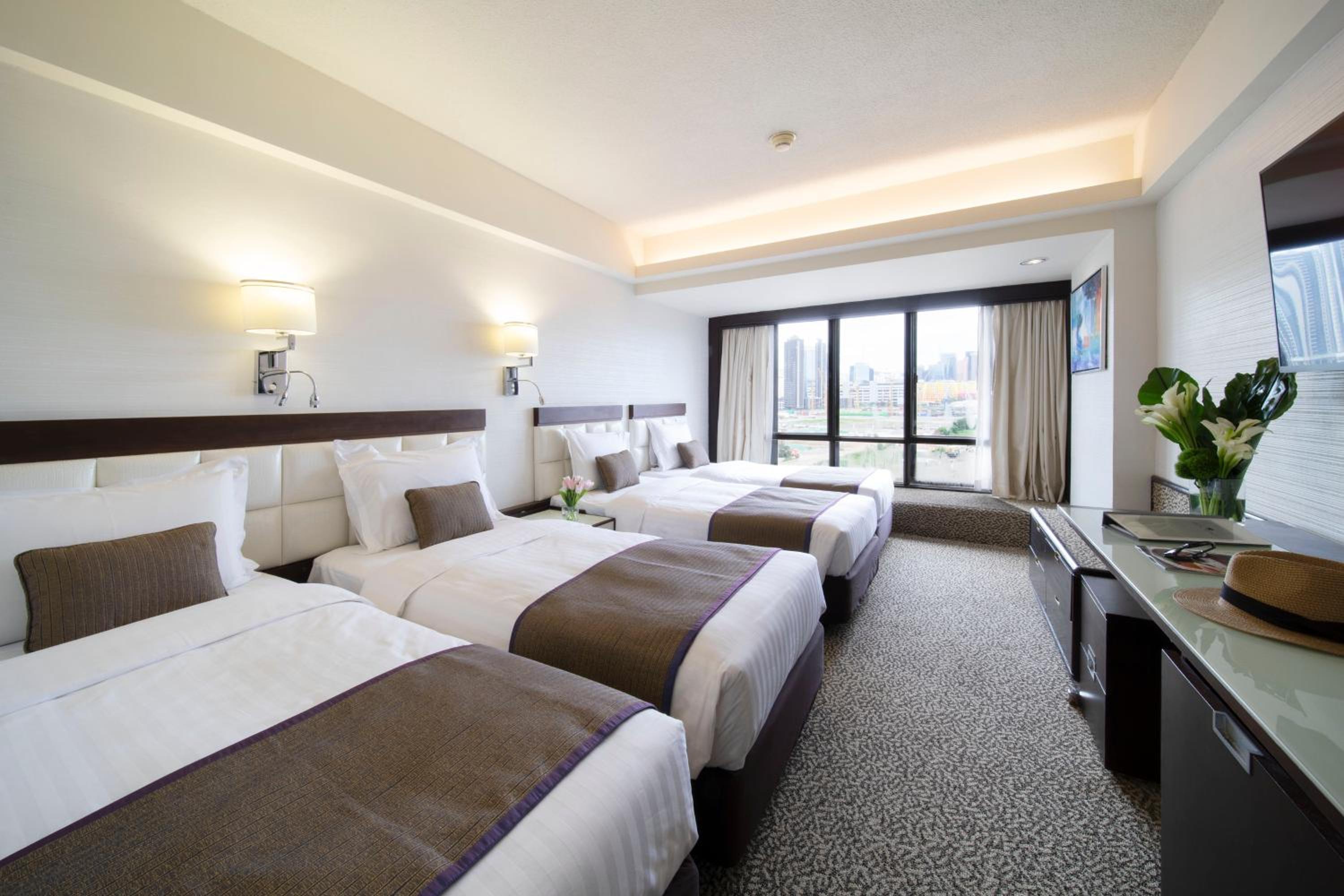 Regal Oriental Hotel