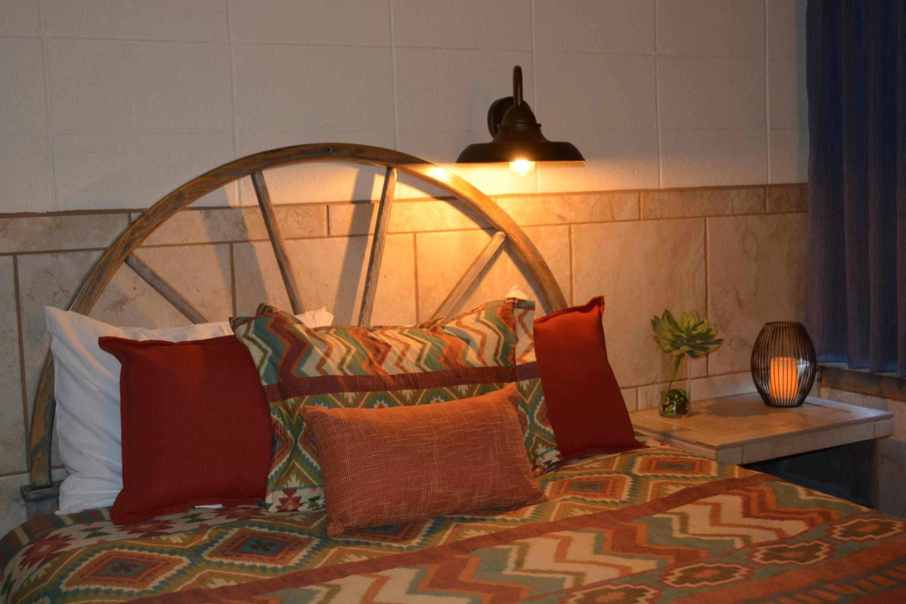 Lariat Motel