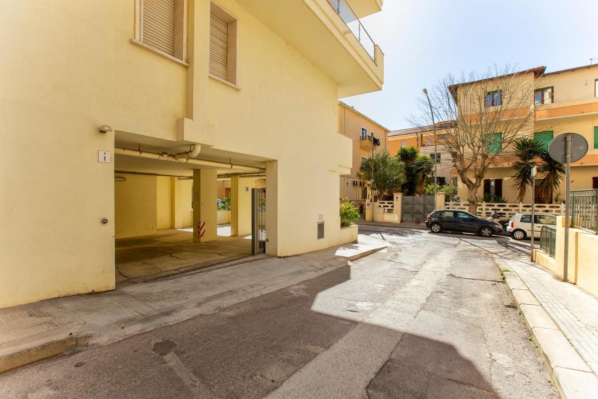 La Casa Nostra Appartamento con Parcheggio photo 2