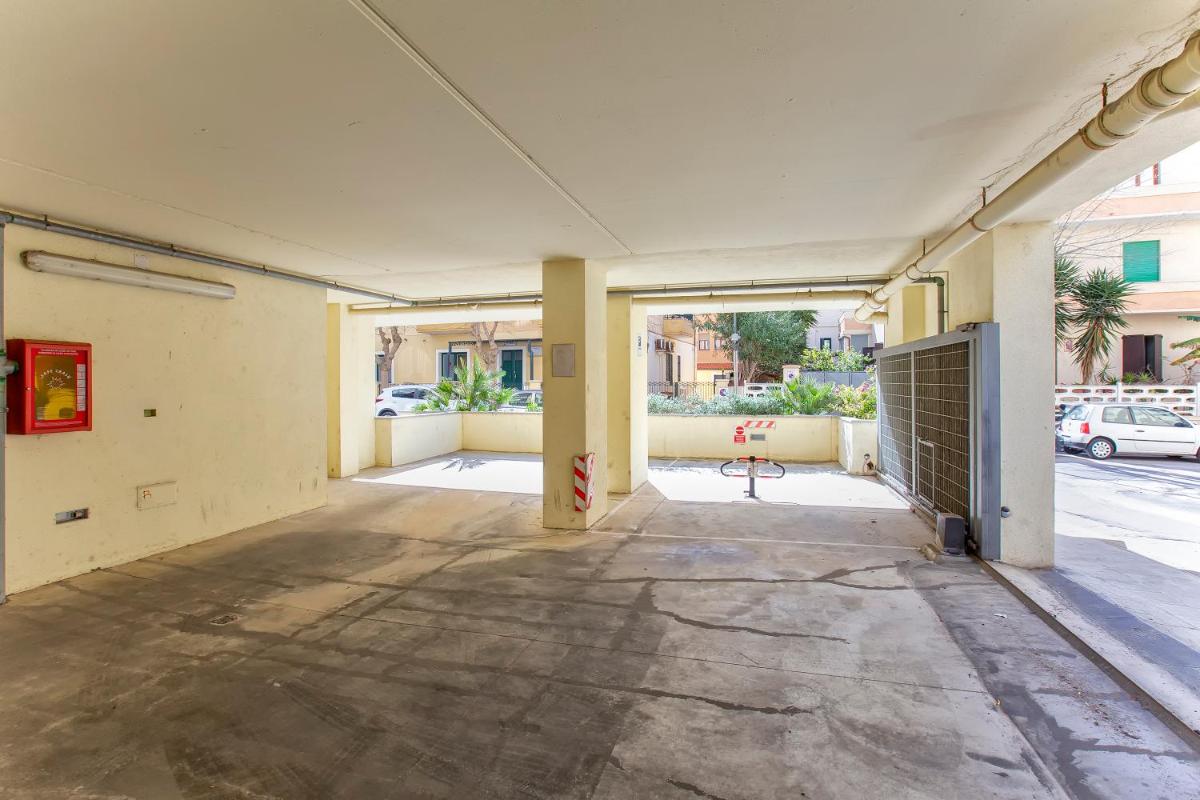La Casa Nostra Appartamento con Parcheggio photo 3