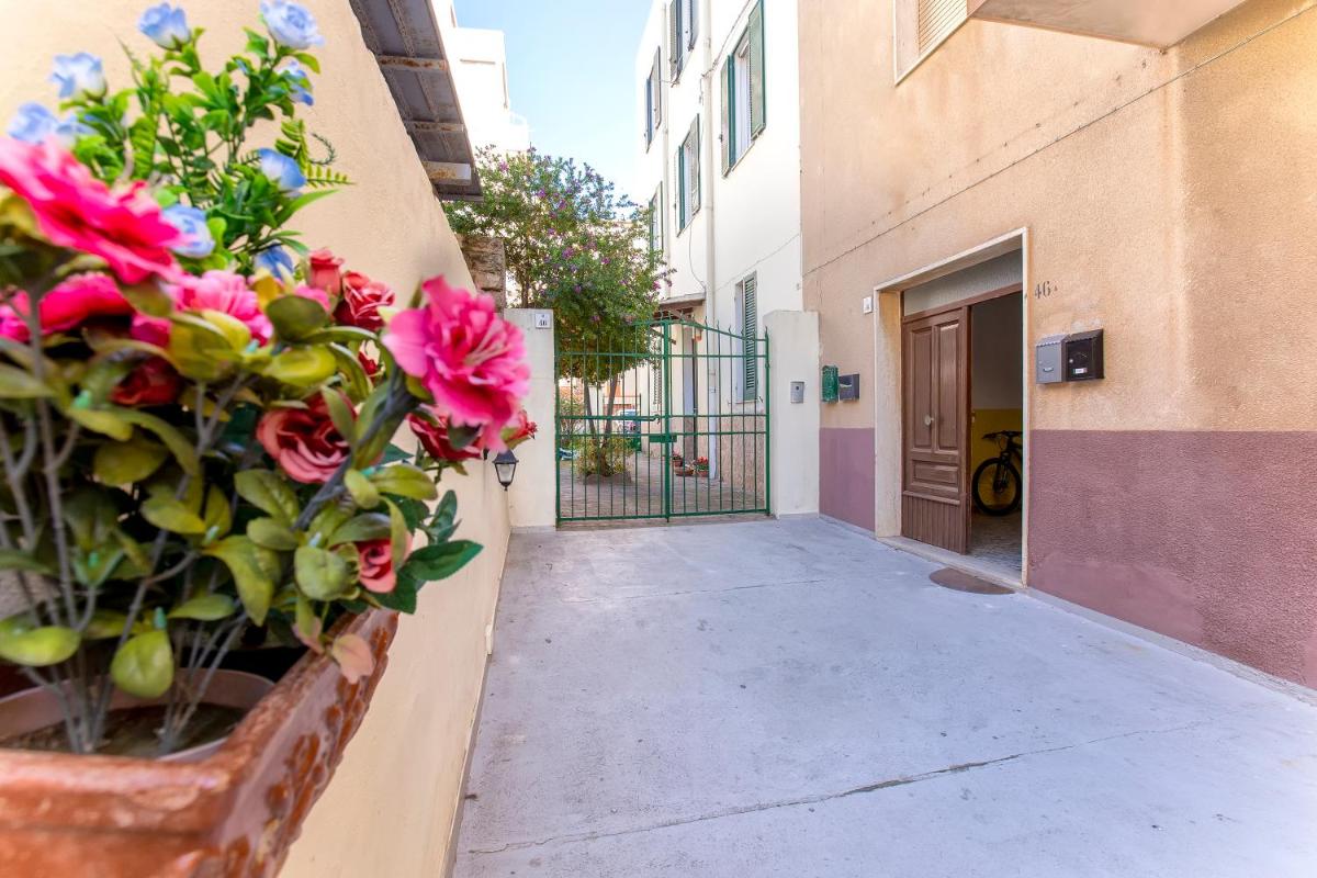 La Casa Nostra Appartamento con Parcheggio photo 4