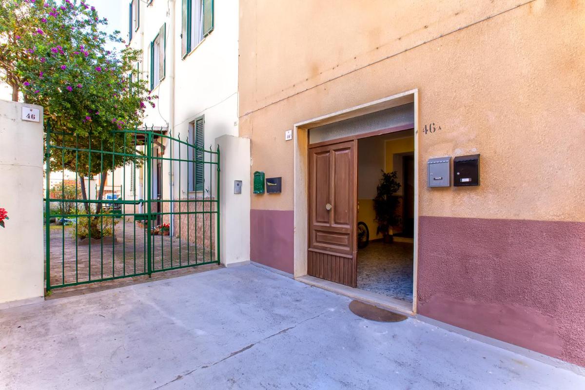 La Casa Nostra Appartamento con Parcheggio photo 5