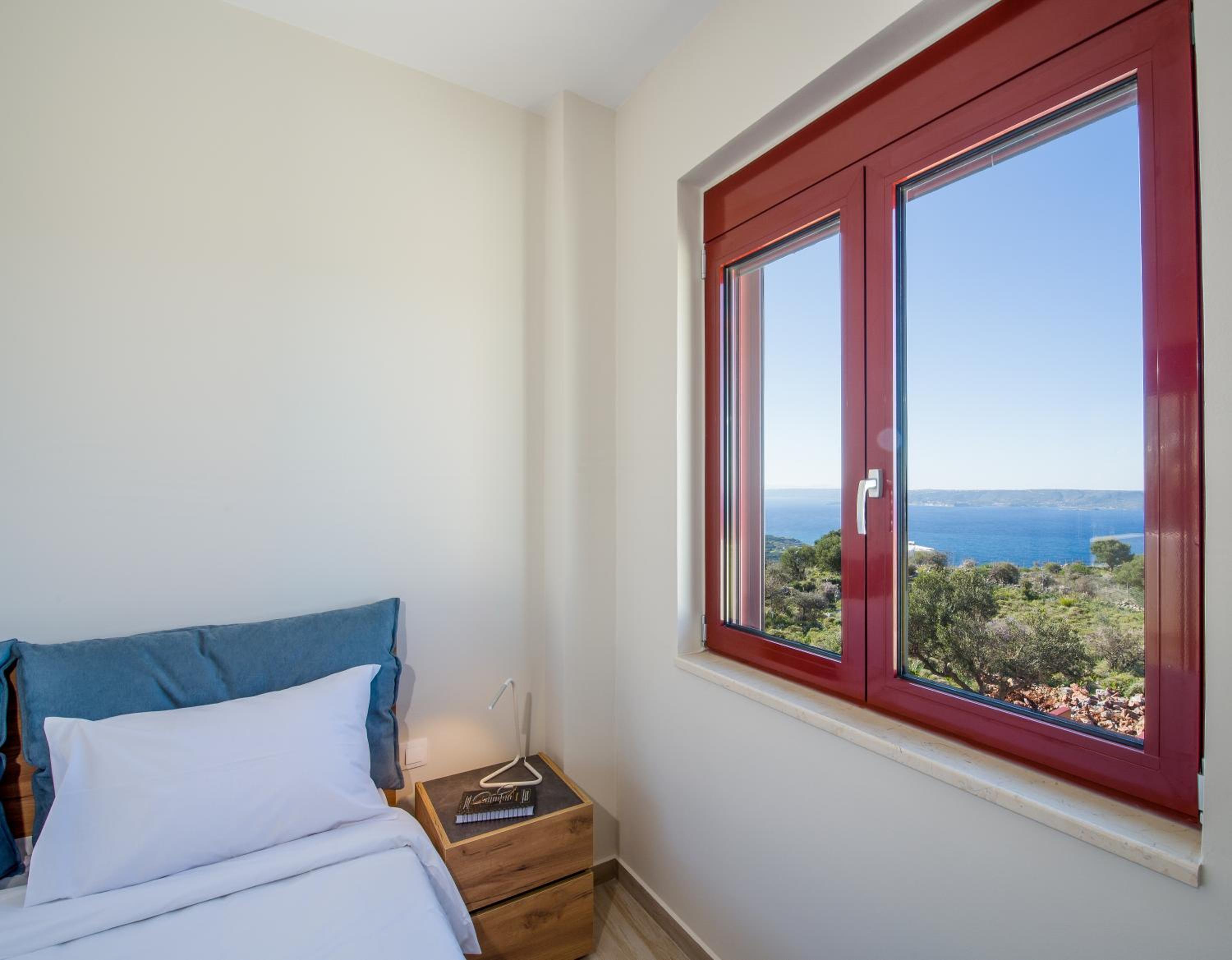 Villa PhenΩmena Apartments