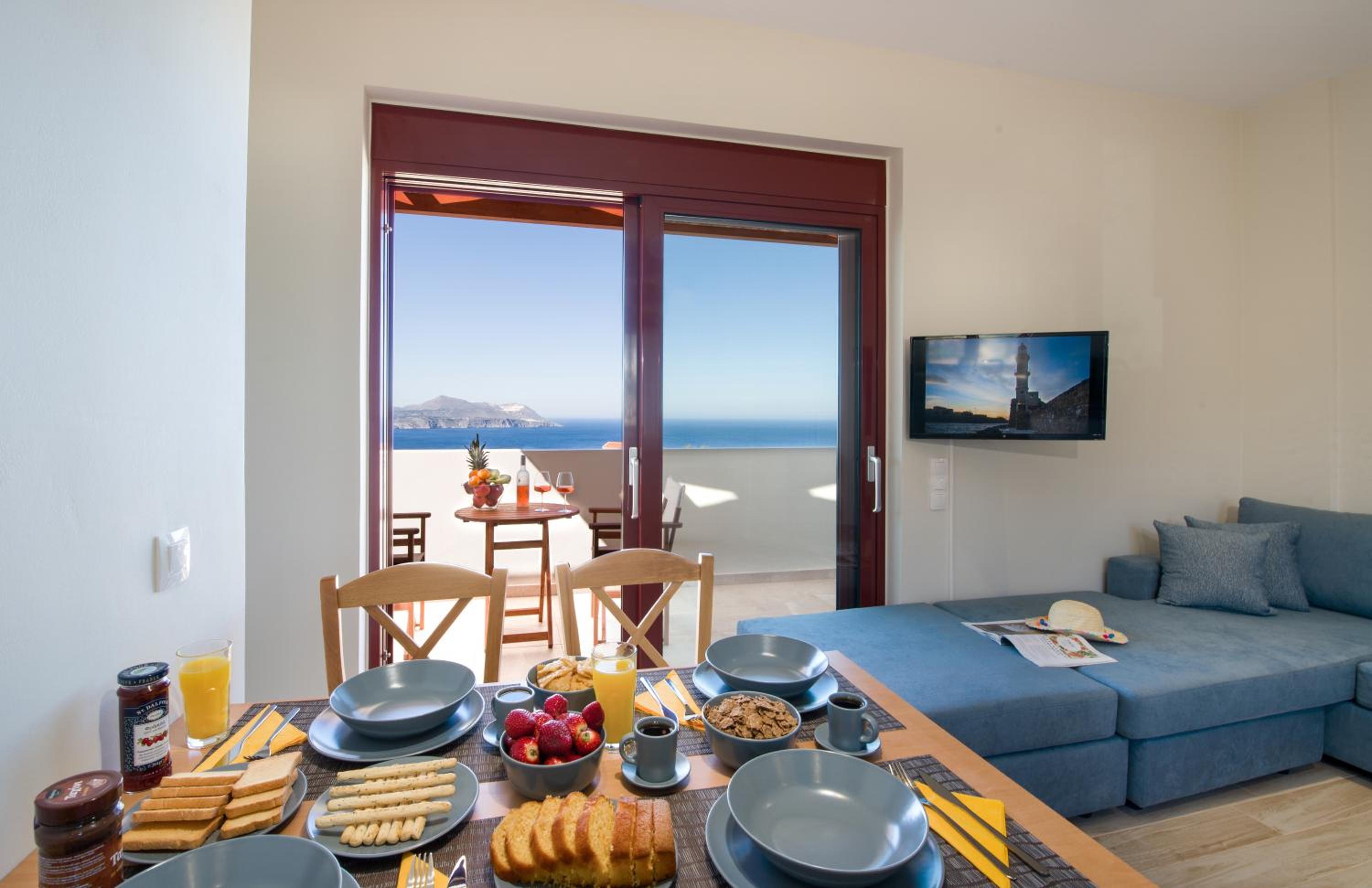 Villa PhenΩmena Apartments