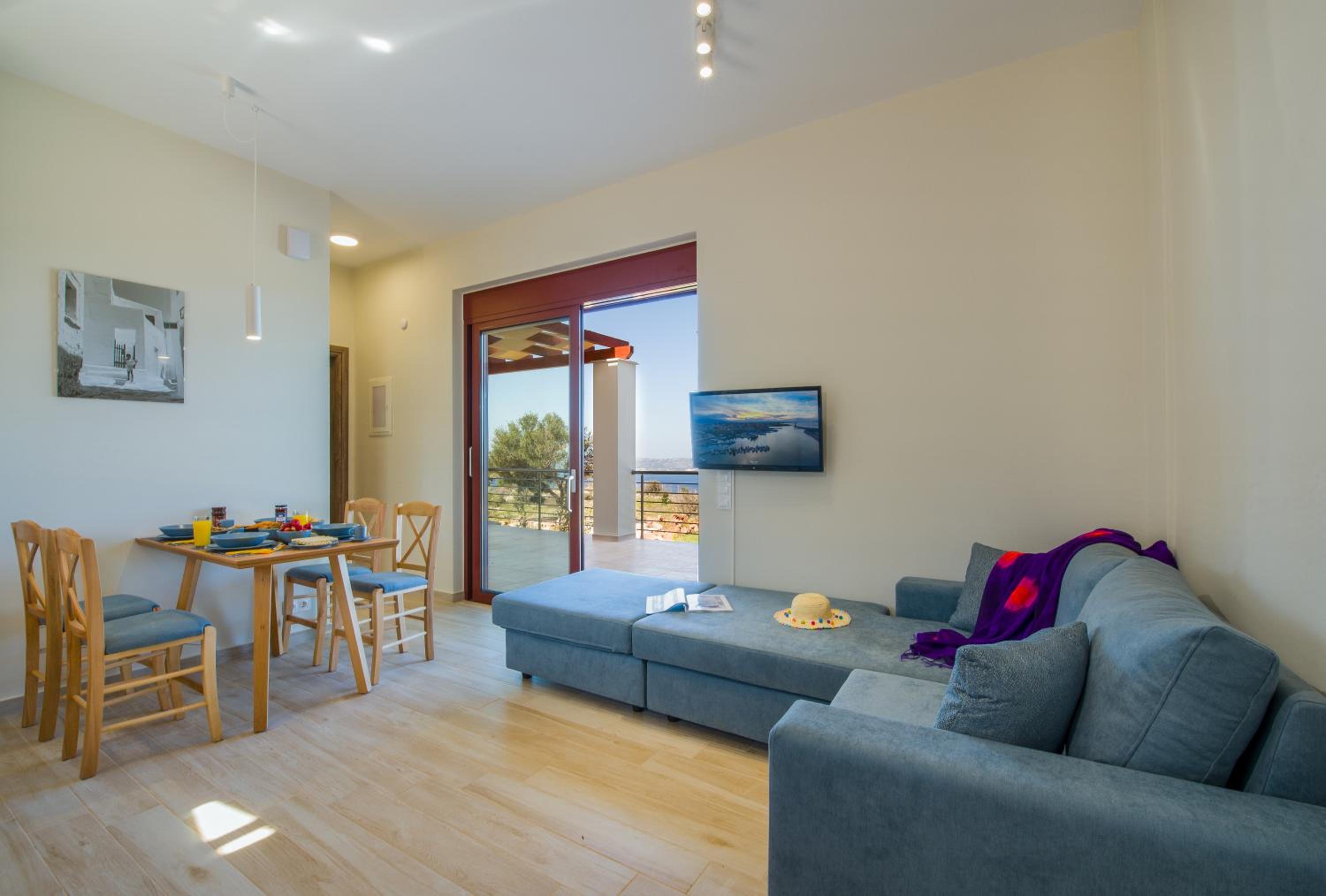 Villa PhenΩmena Apartments