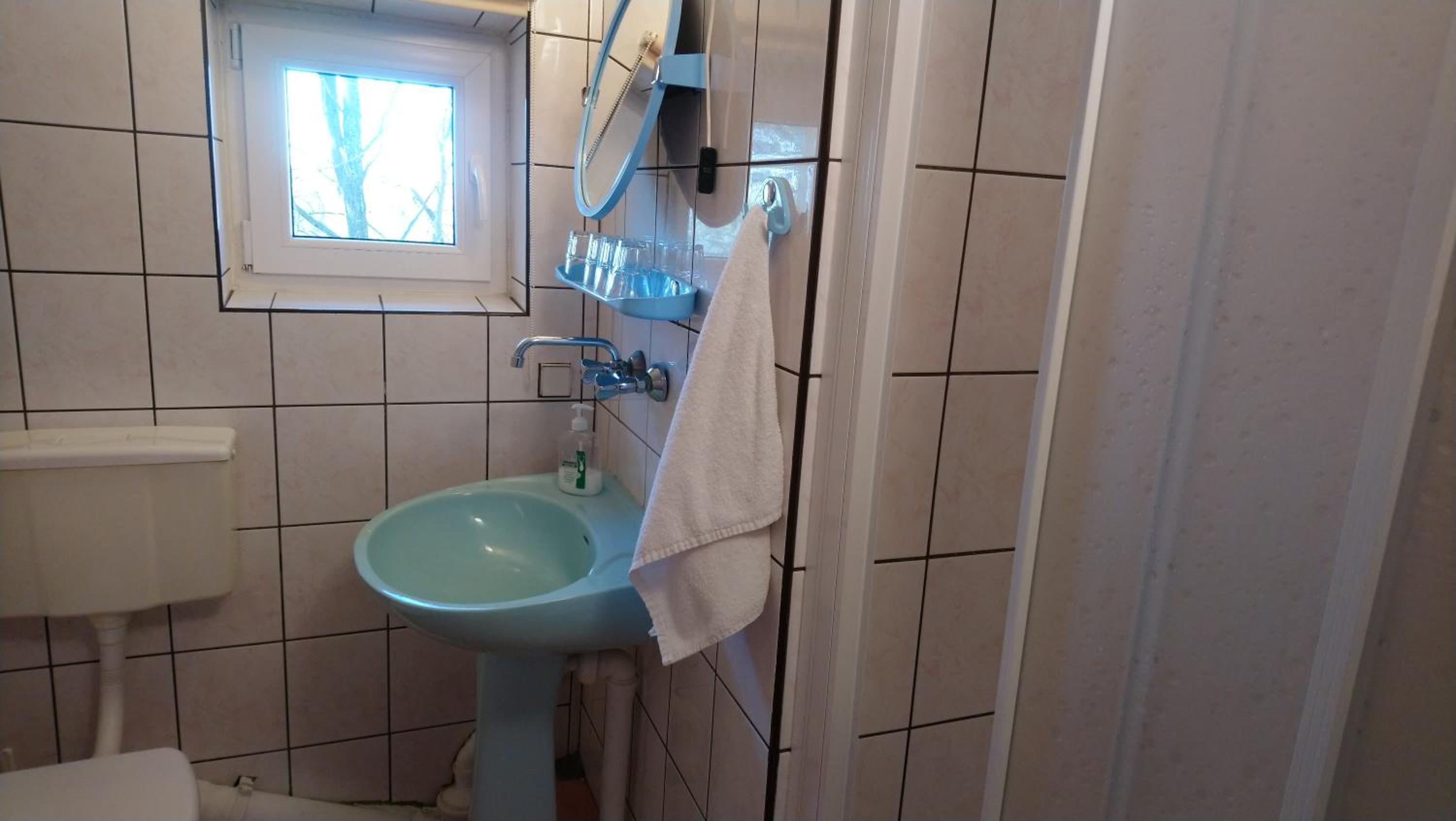 Zajazd Ustronie
