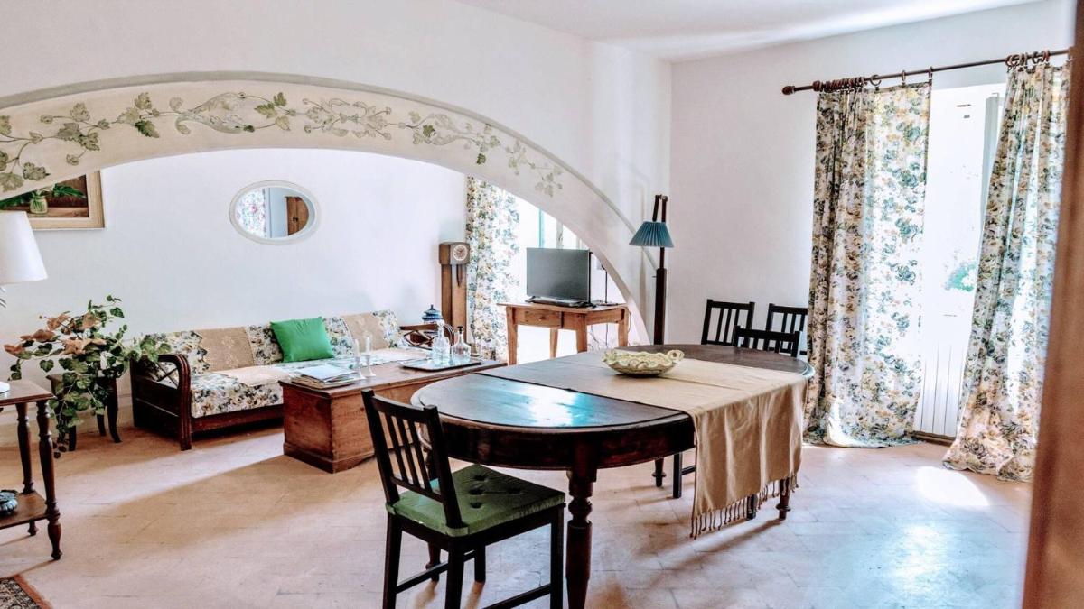 Garden Of Eden/sleeps 11/spoleto Central - 10 Kms view 5