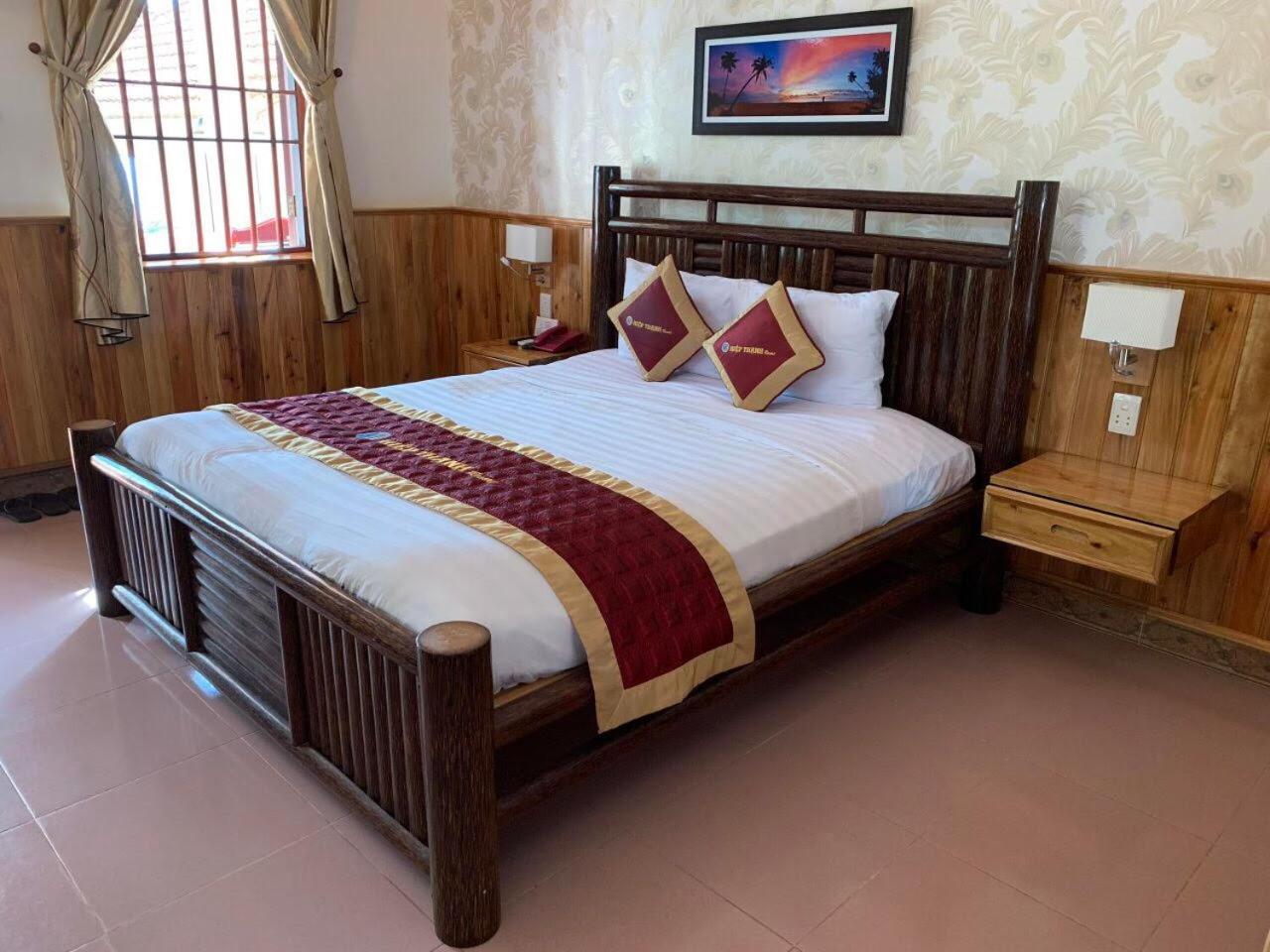 Hiep Thanh Resort