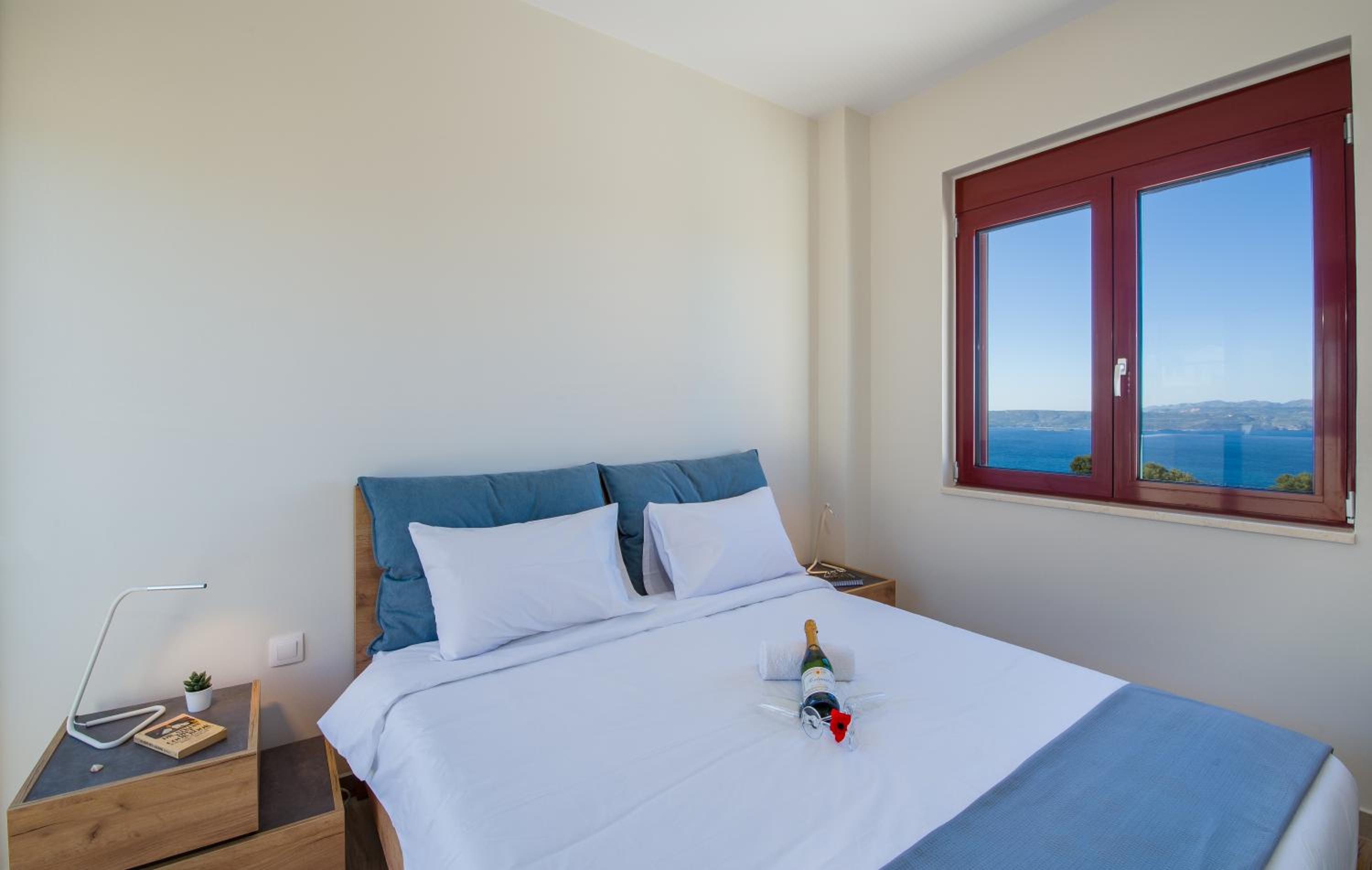 Villa PhenΩmena Apartments